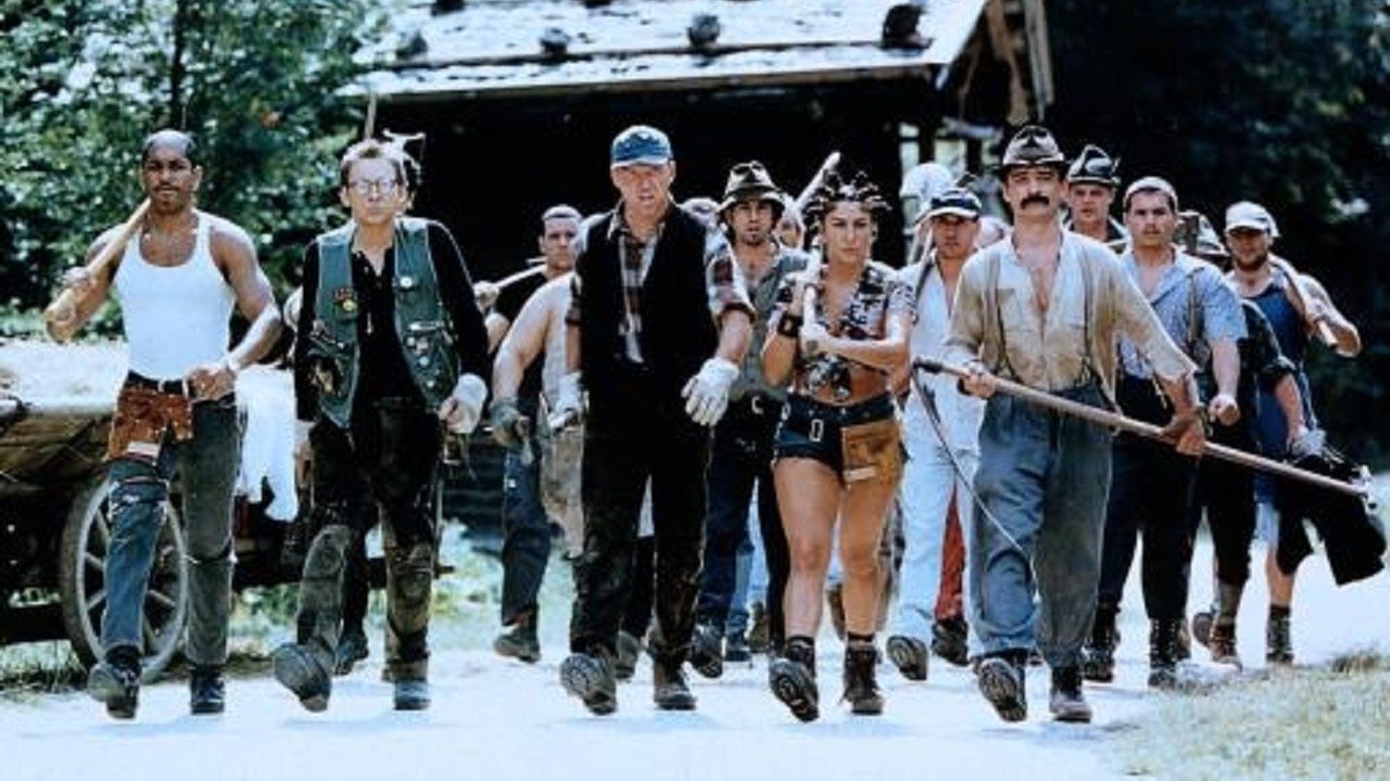 Helden in Tirol Background