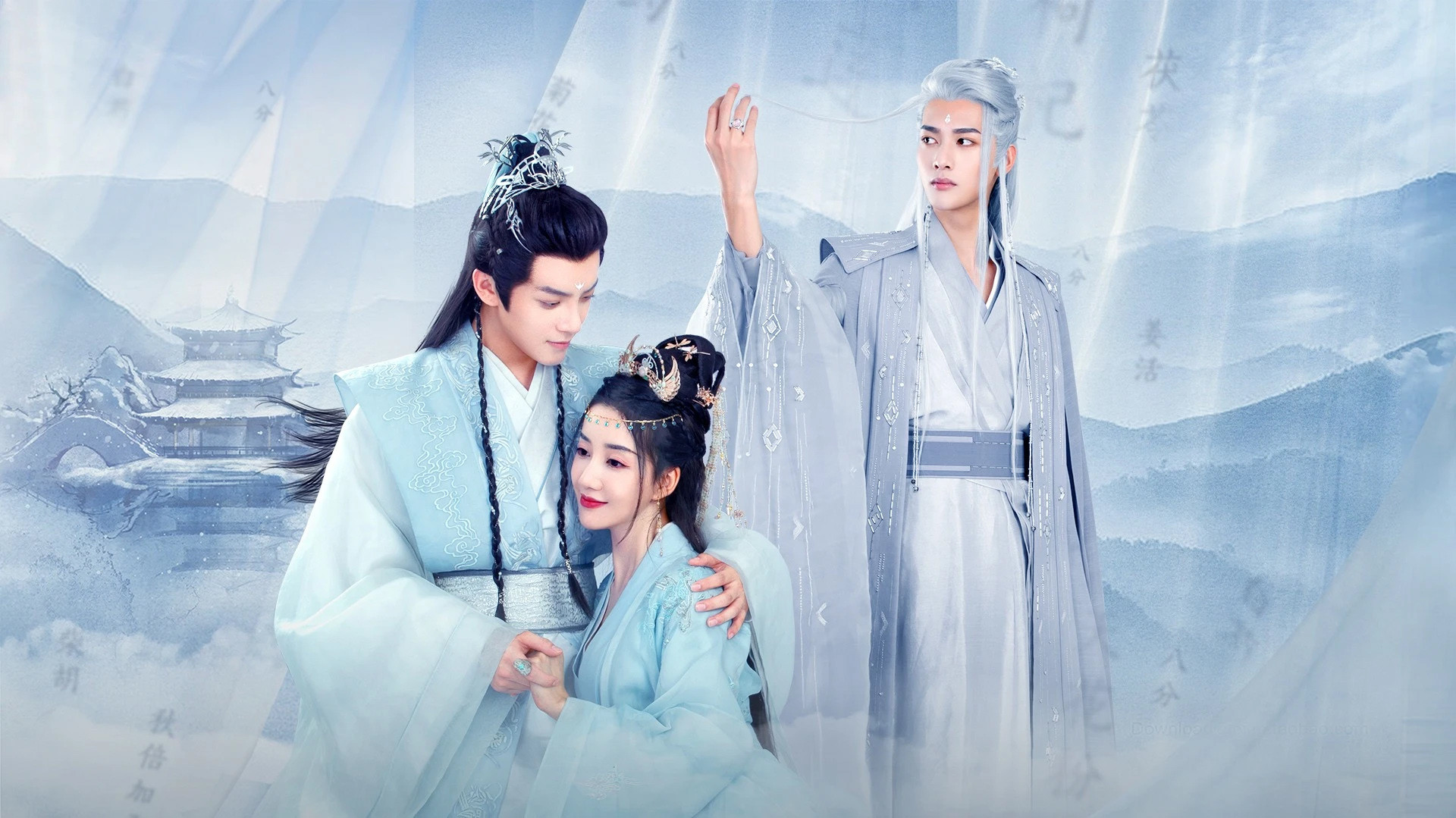 Little Mad Doctor Background