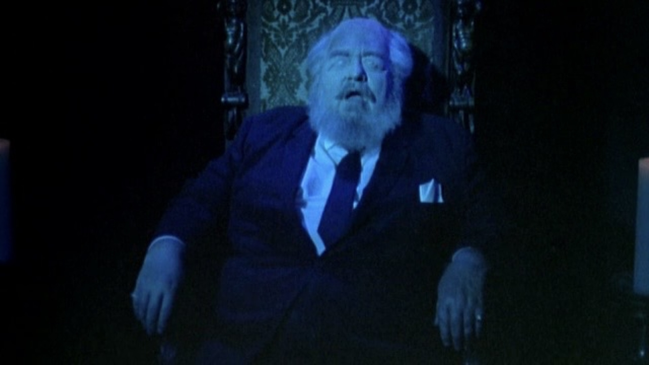 The Toy Box Background