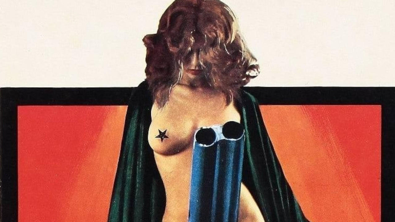 The Porno Killers Background