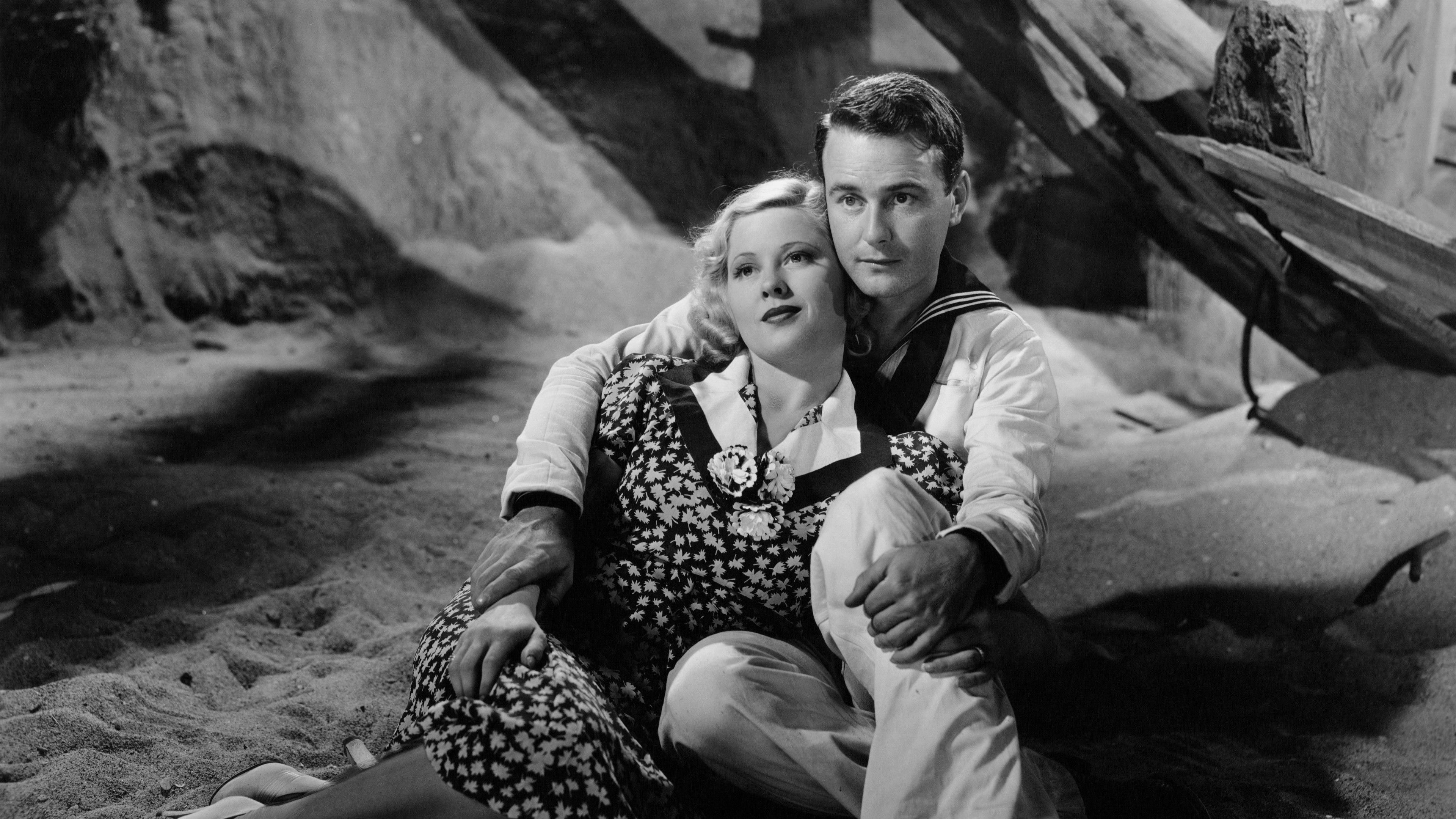 Lady Be Careful Background