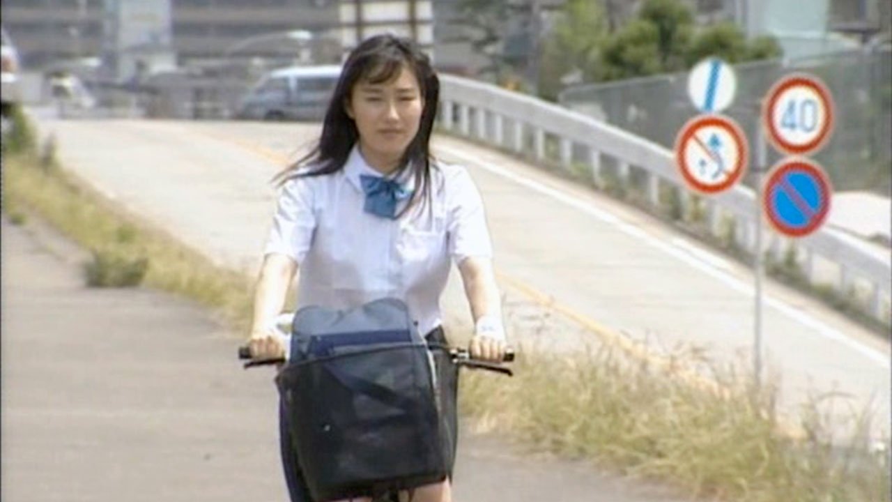 Girl Hell 1999 Background