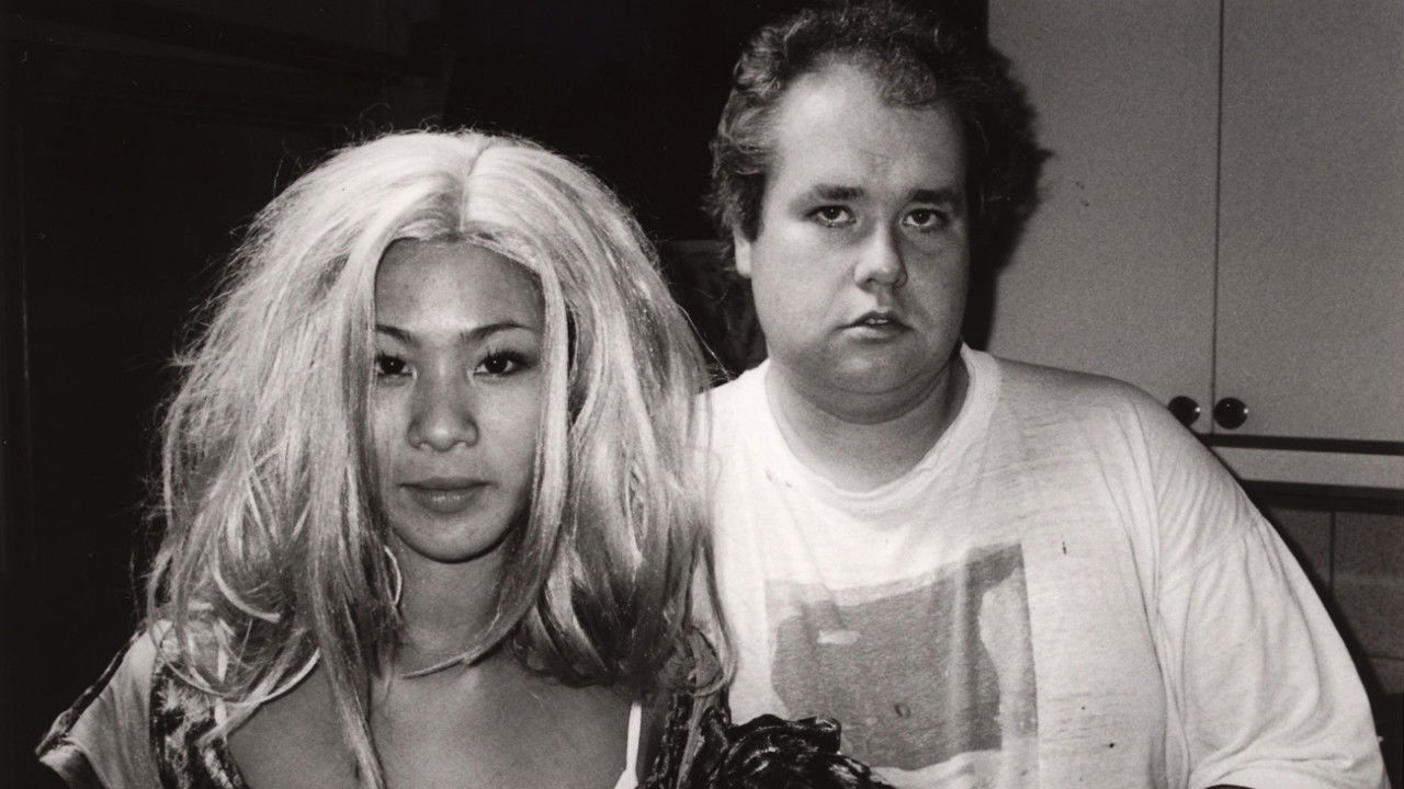 Container Background