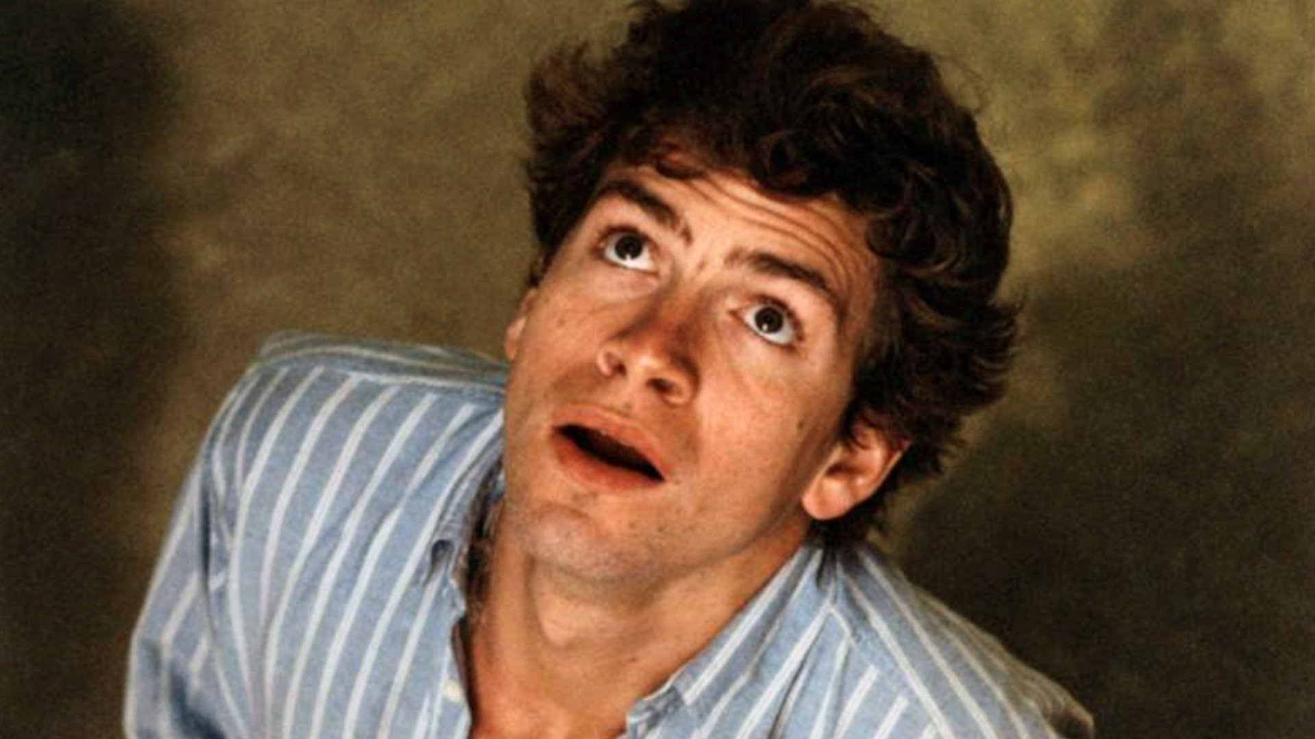 Truly Human Background