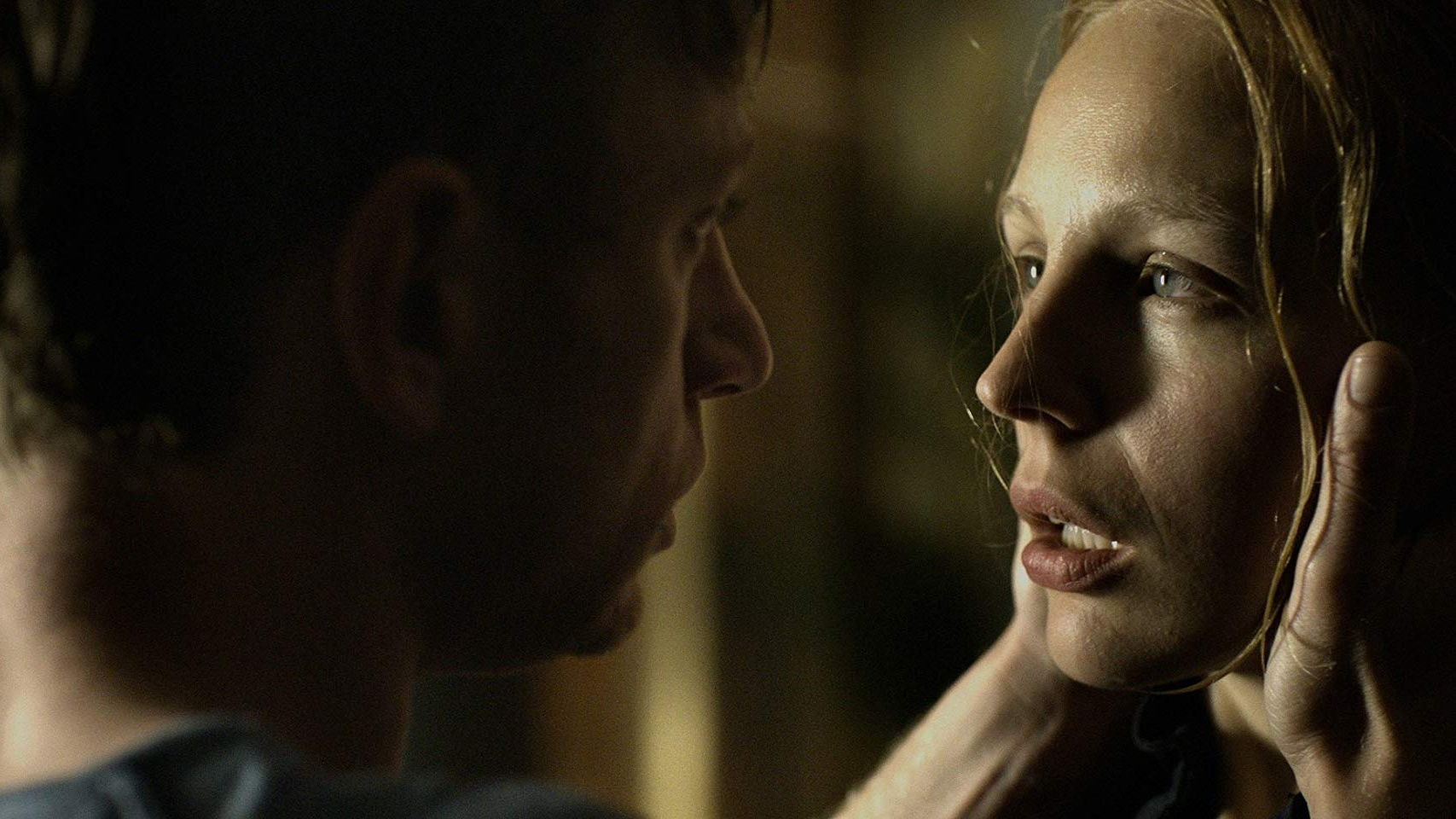 The Good Neighbor Background