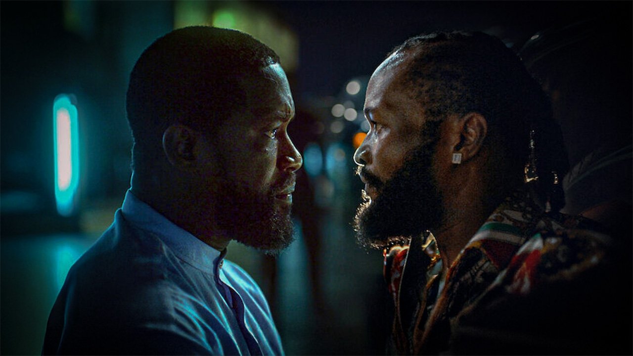 To Kill a Monkey Background