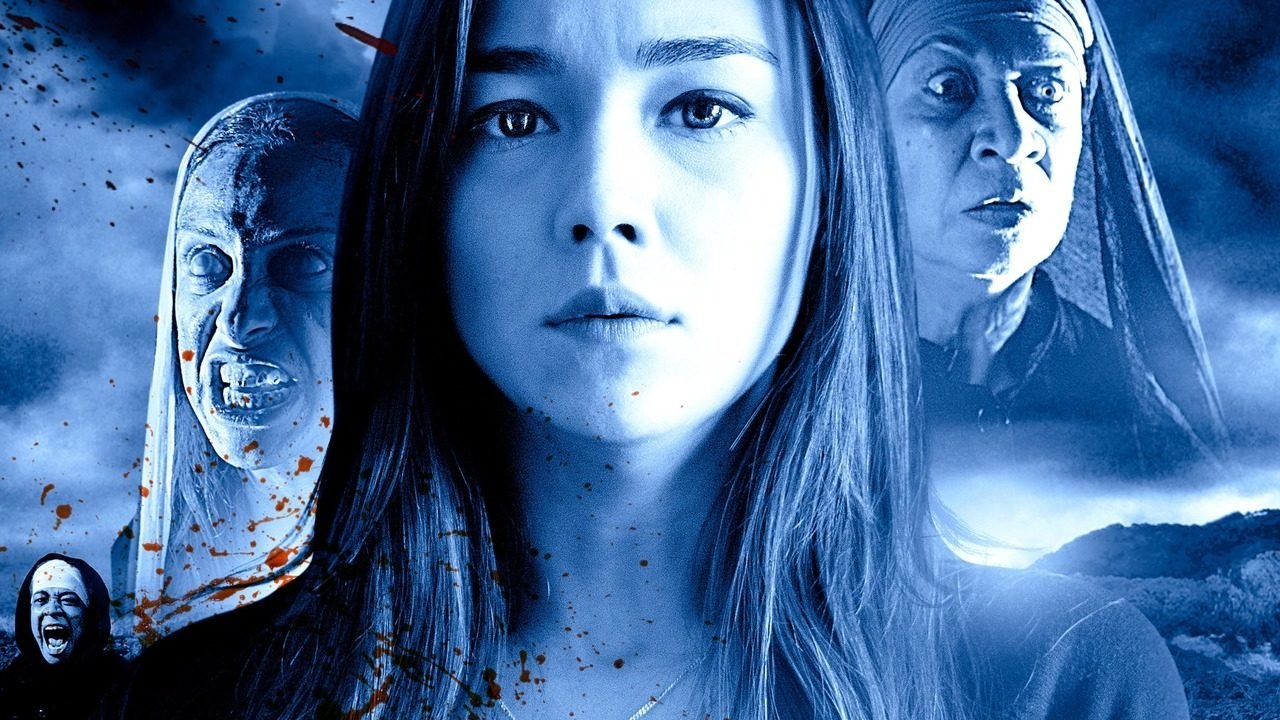 Musallat 2: Lanet Background