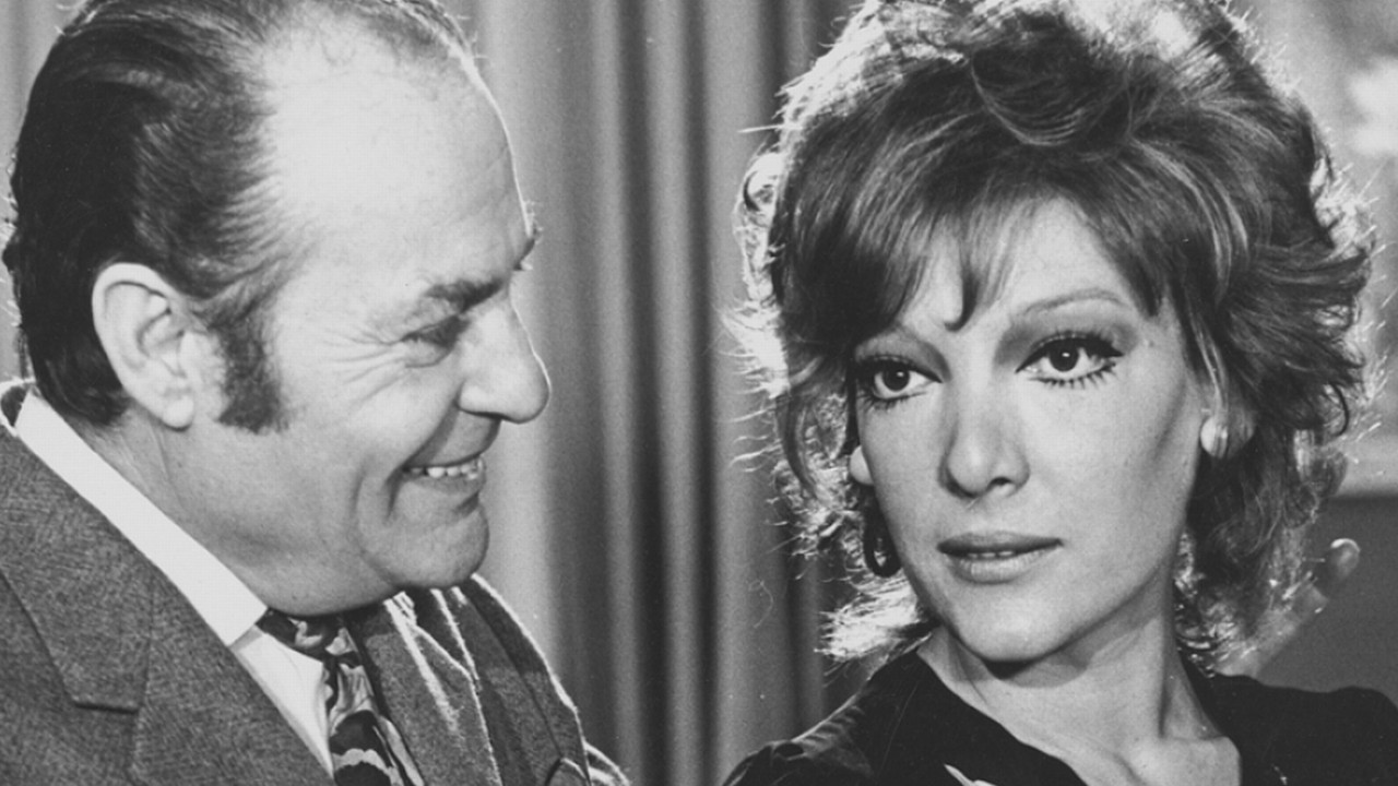 The Deeds of Jealousy Background