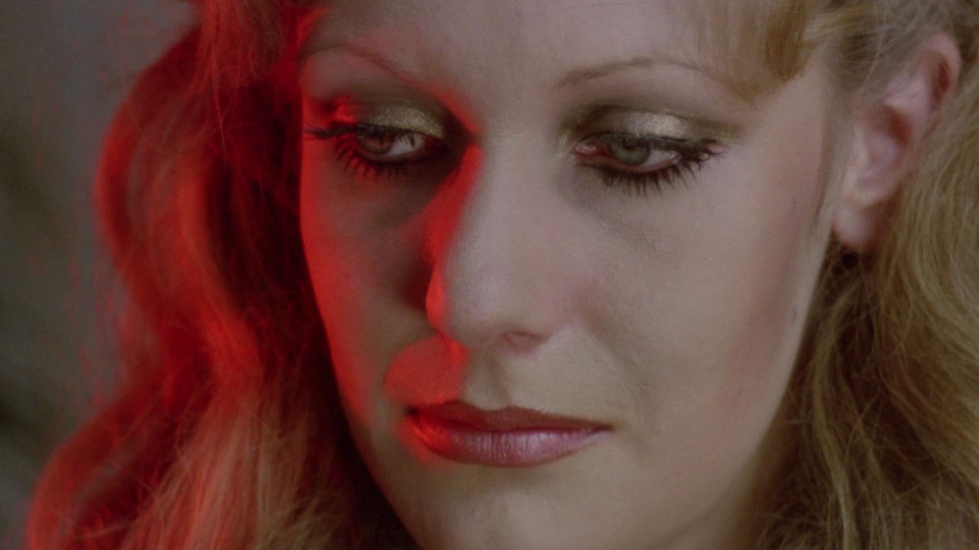 Love Camp Background