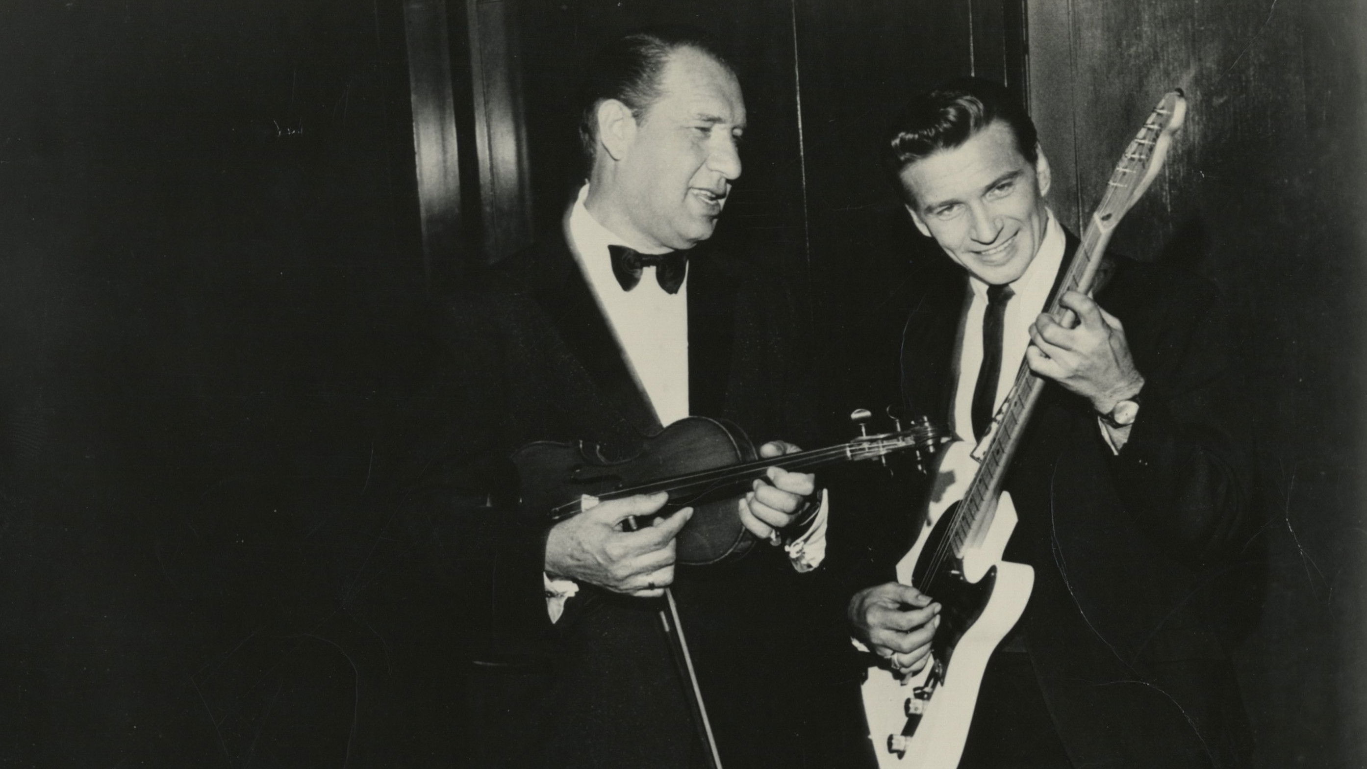 Nashville Rebel Background