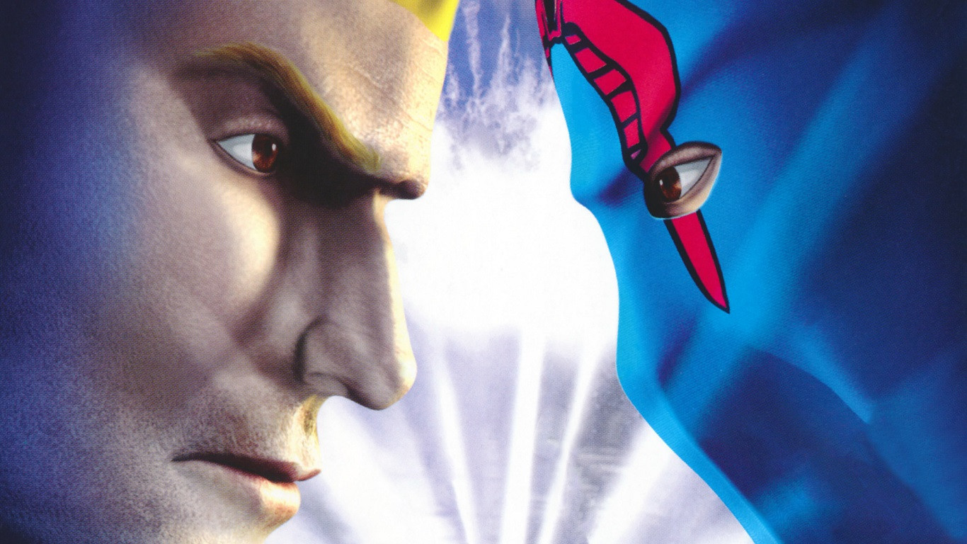 G.I. Joe: Spy Troops Background