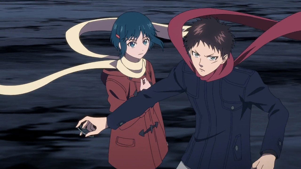 Malevolent Spirits: Mononogatari Background