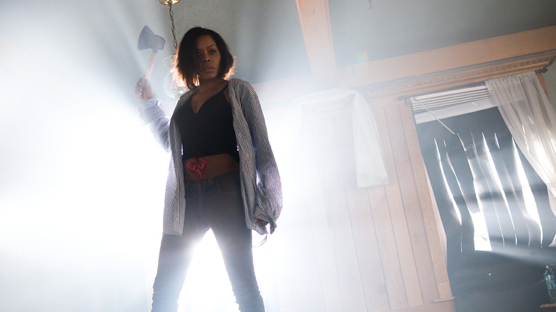 The Inheritance Background