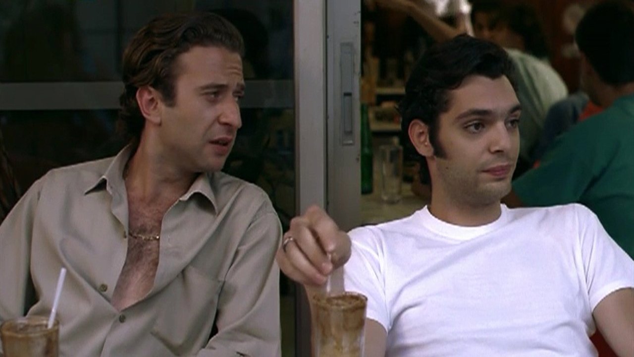 Take Care Background