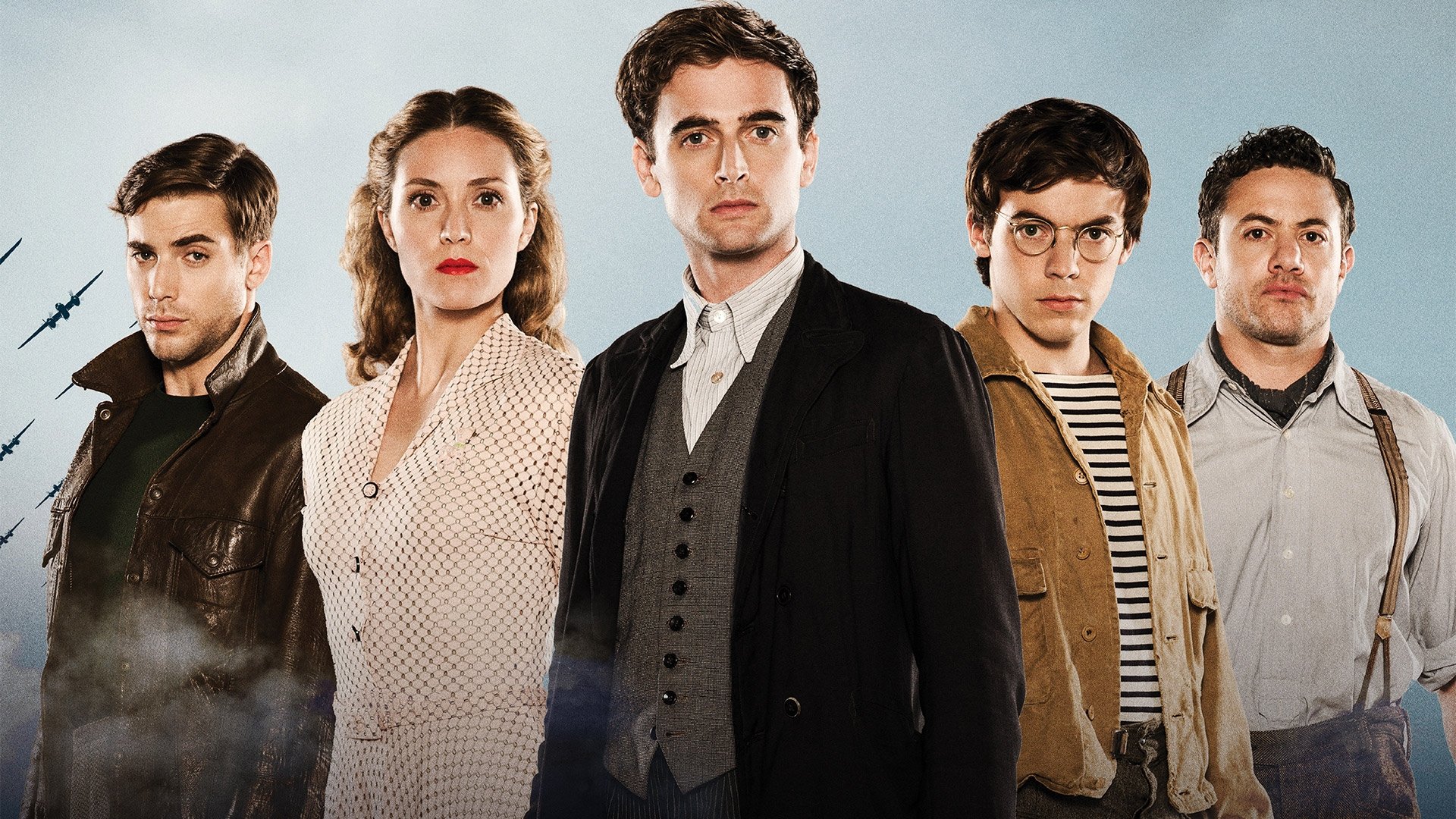 X Company Background