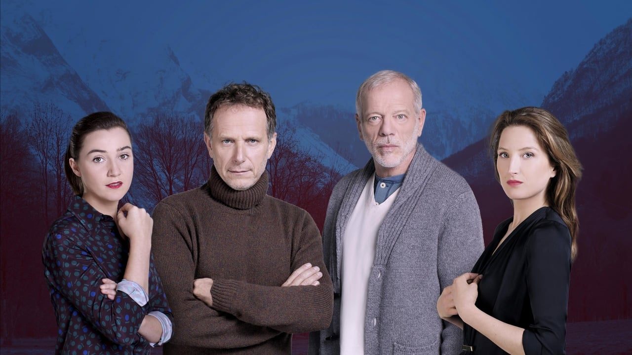 The Frozen Dead Background