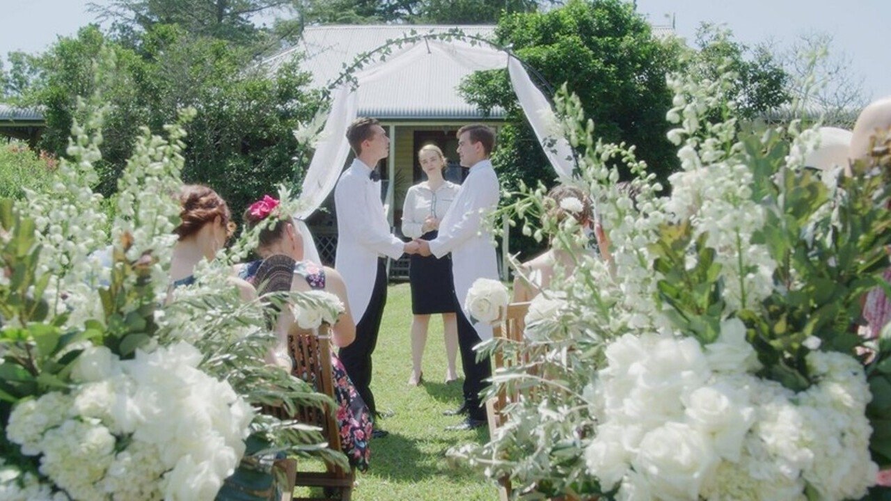 According To Otto Background