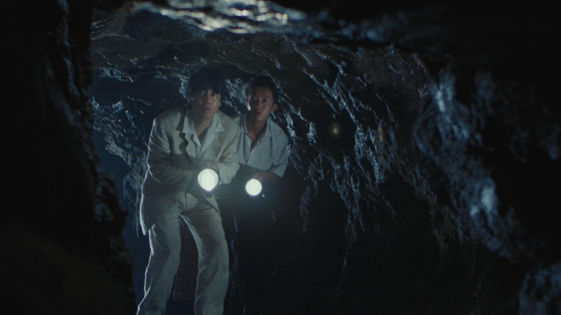 Hiruko the Goblin Background