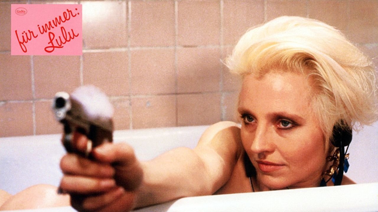 Forever, Lulu Background