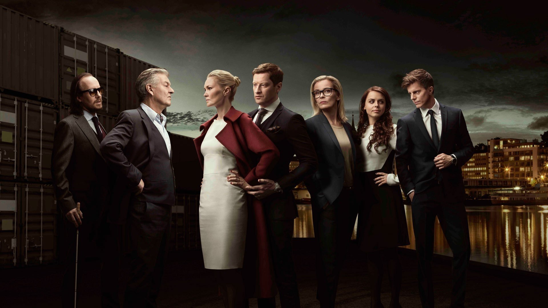 Aber Bergen Background