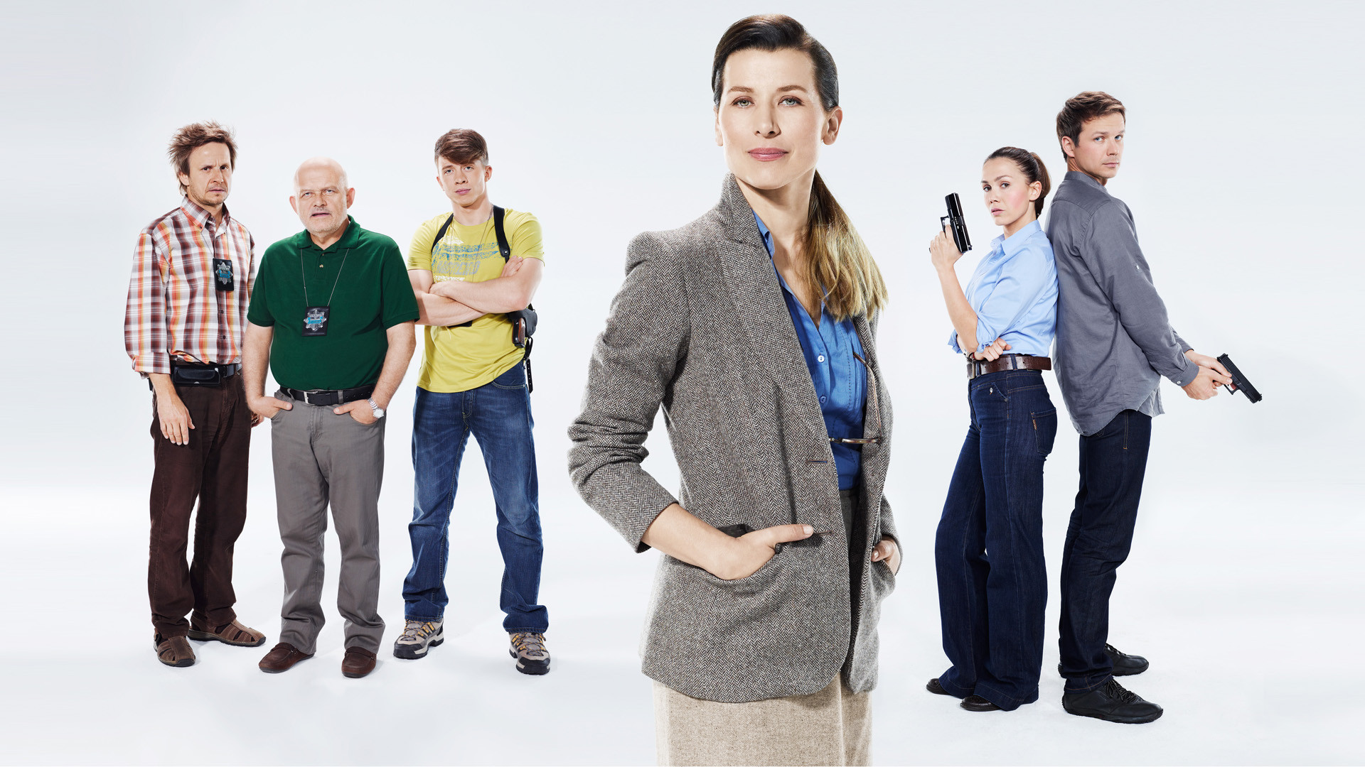 Układ Warszawski Background