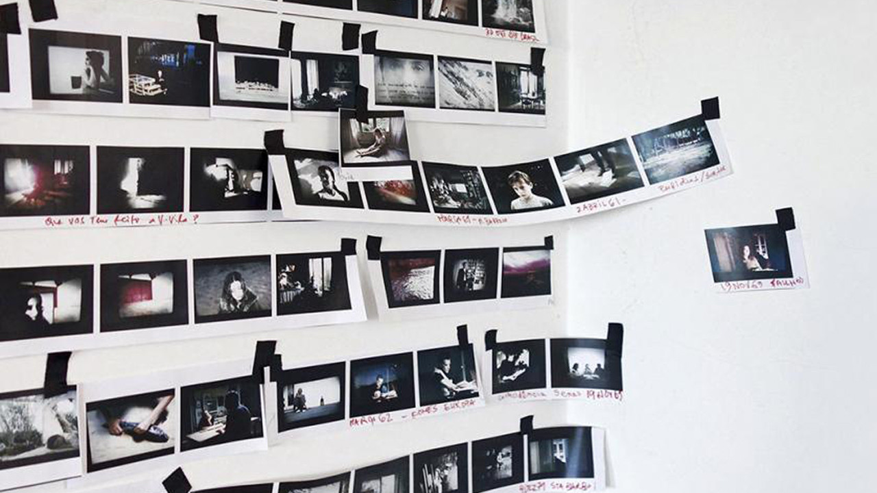 Correspondences Background