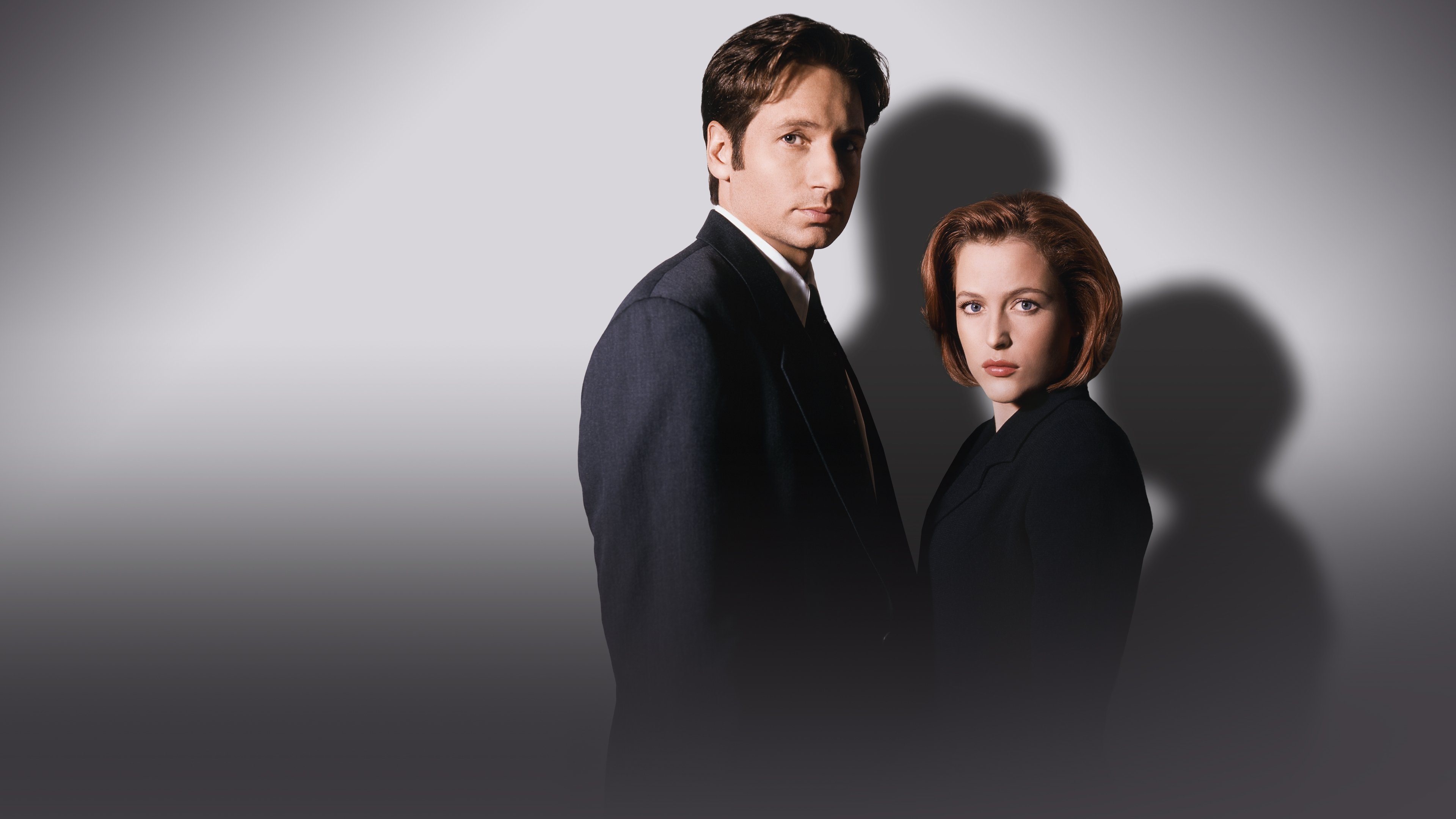The X-Files Background