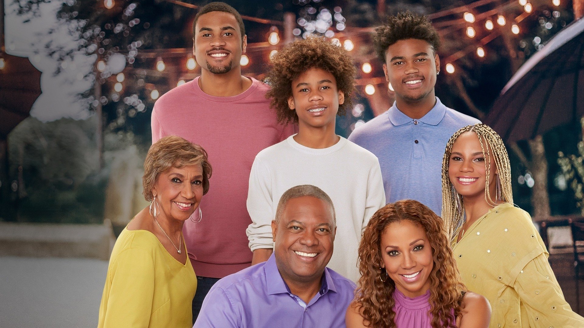 Meet the Peetes Background