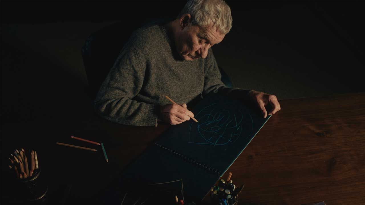 Paolo Conte alla Scala - Il maestro è nell’anima Background