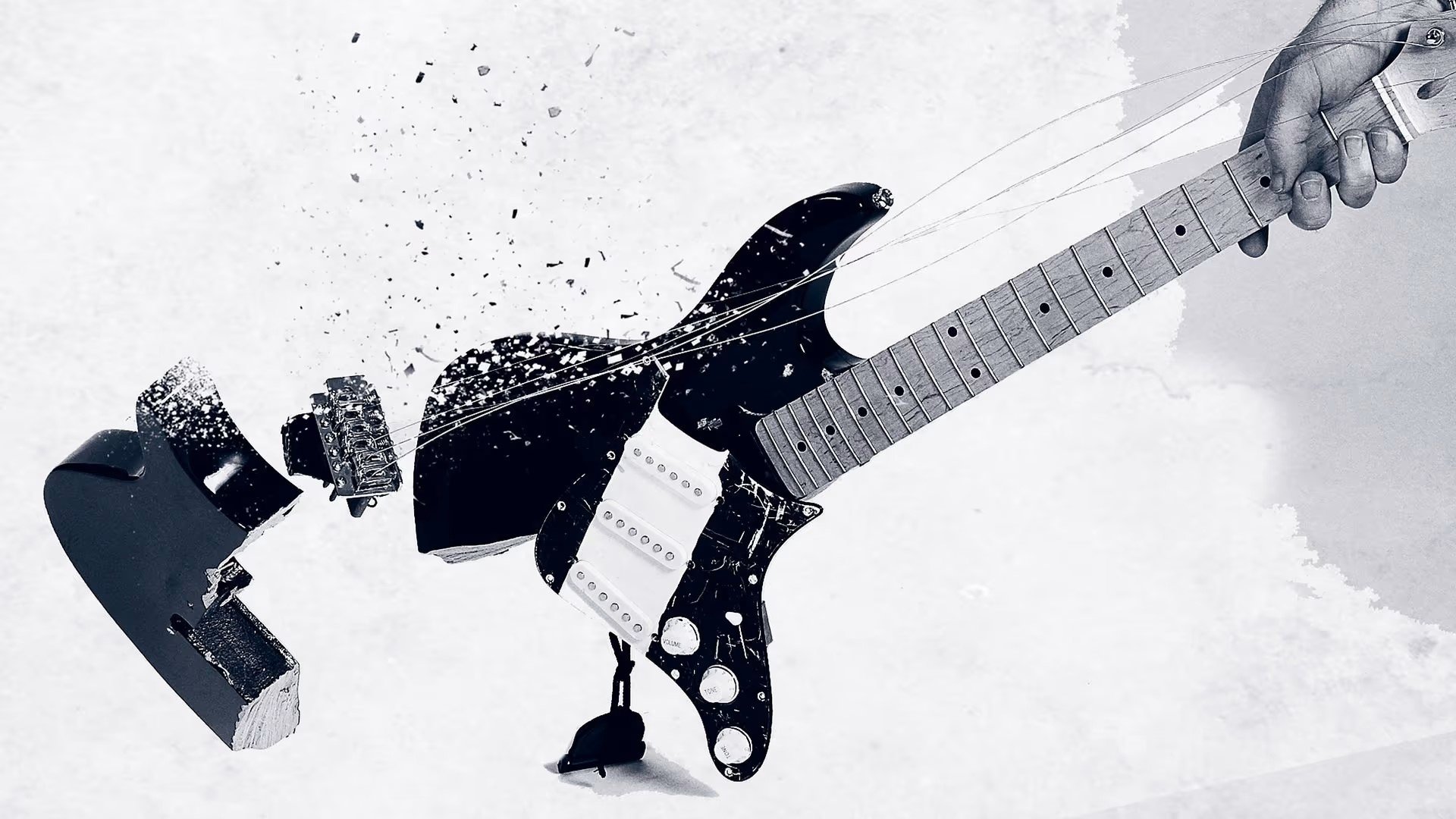 27: Gone Too Soon Background