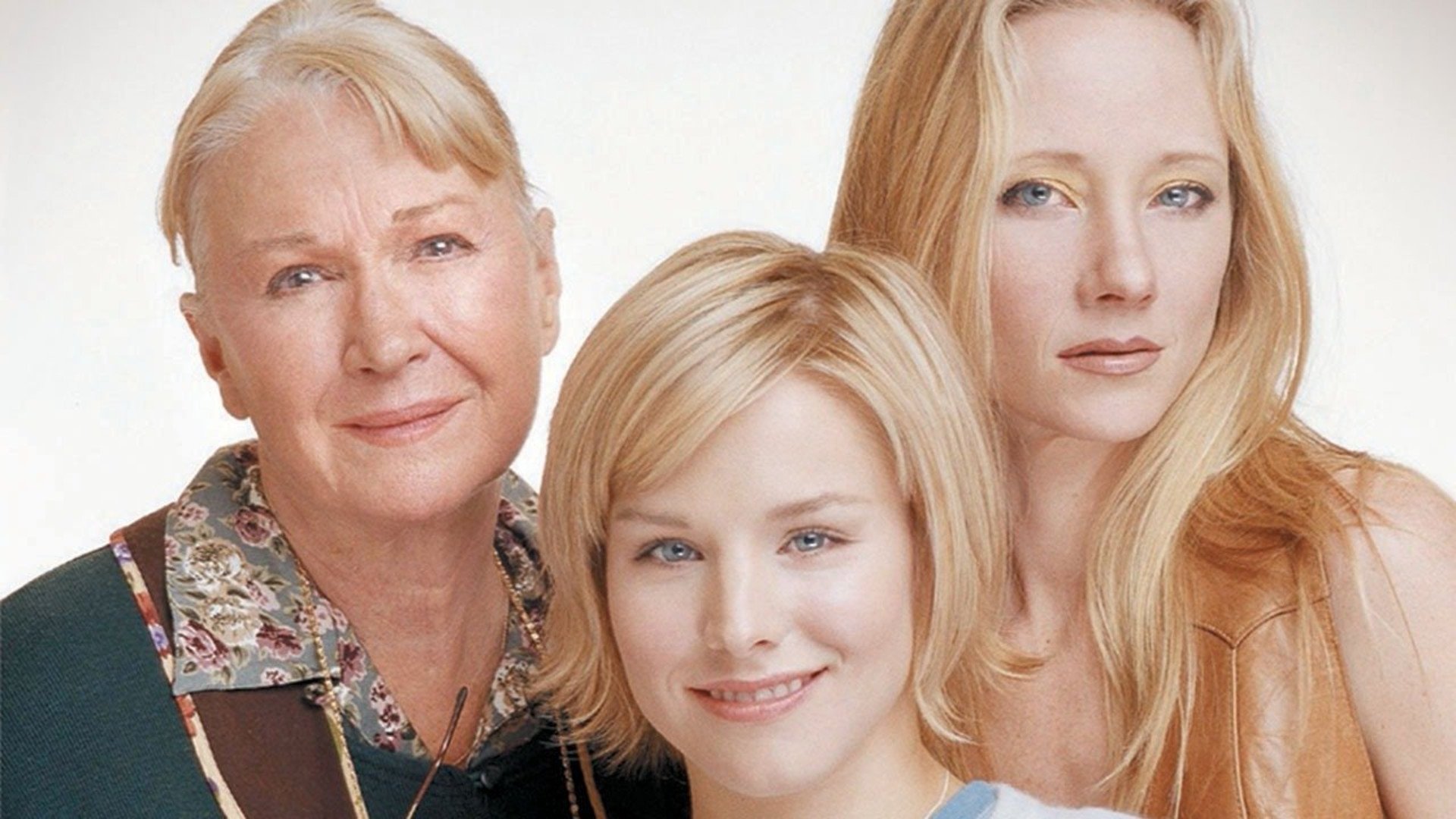 Gracie's Choice Background