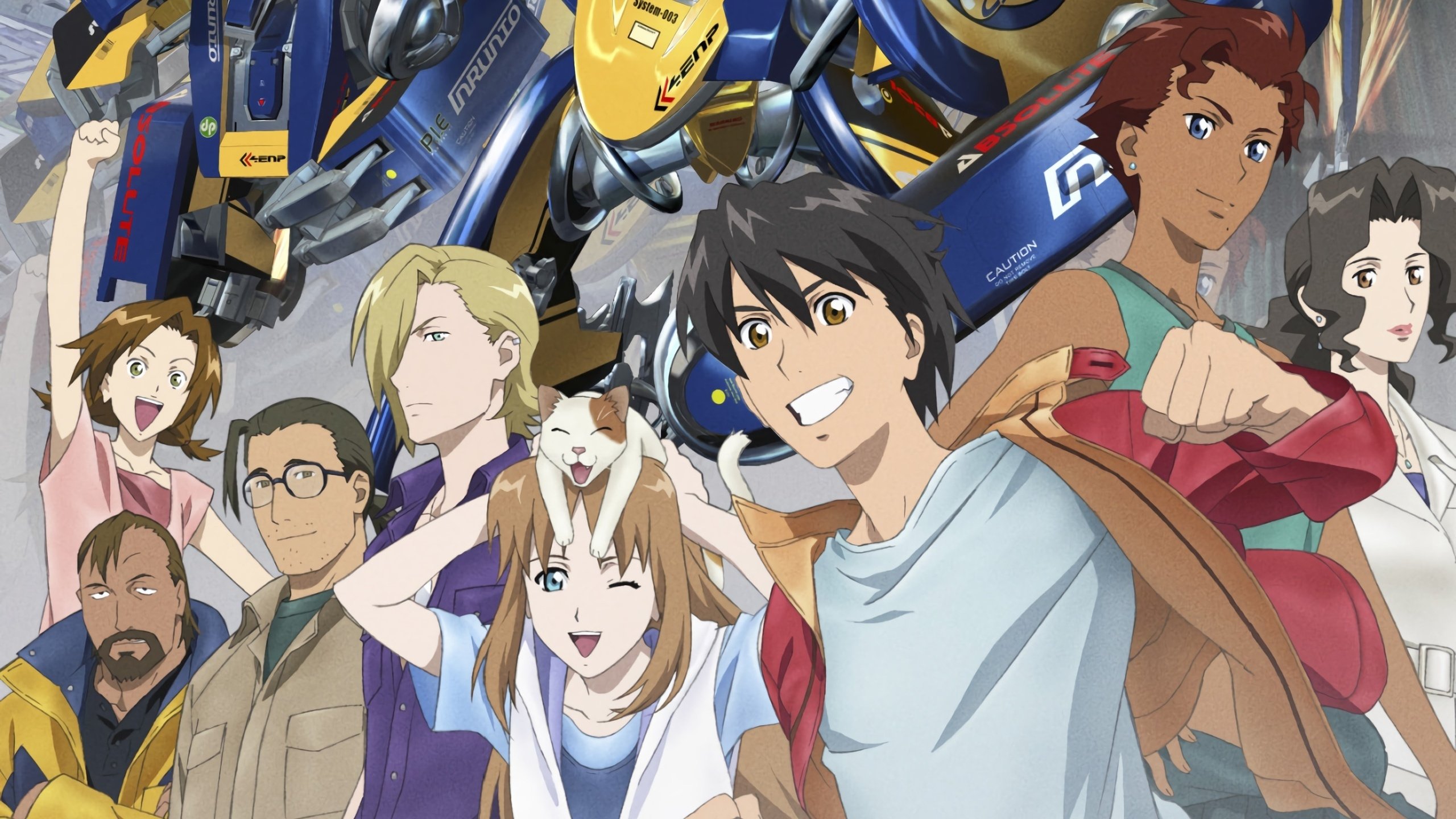 IGPX: Immortal Grand Prix Background