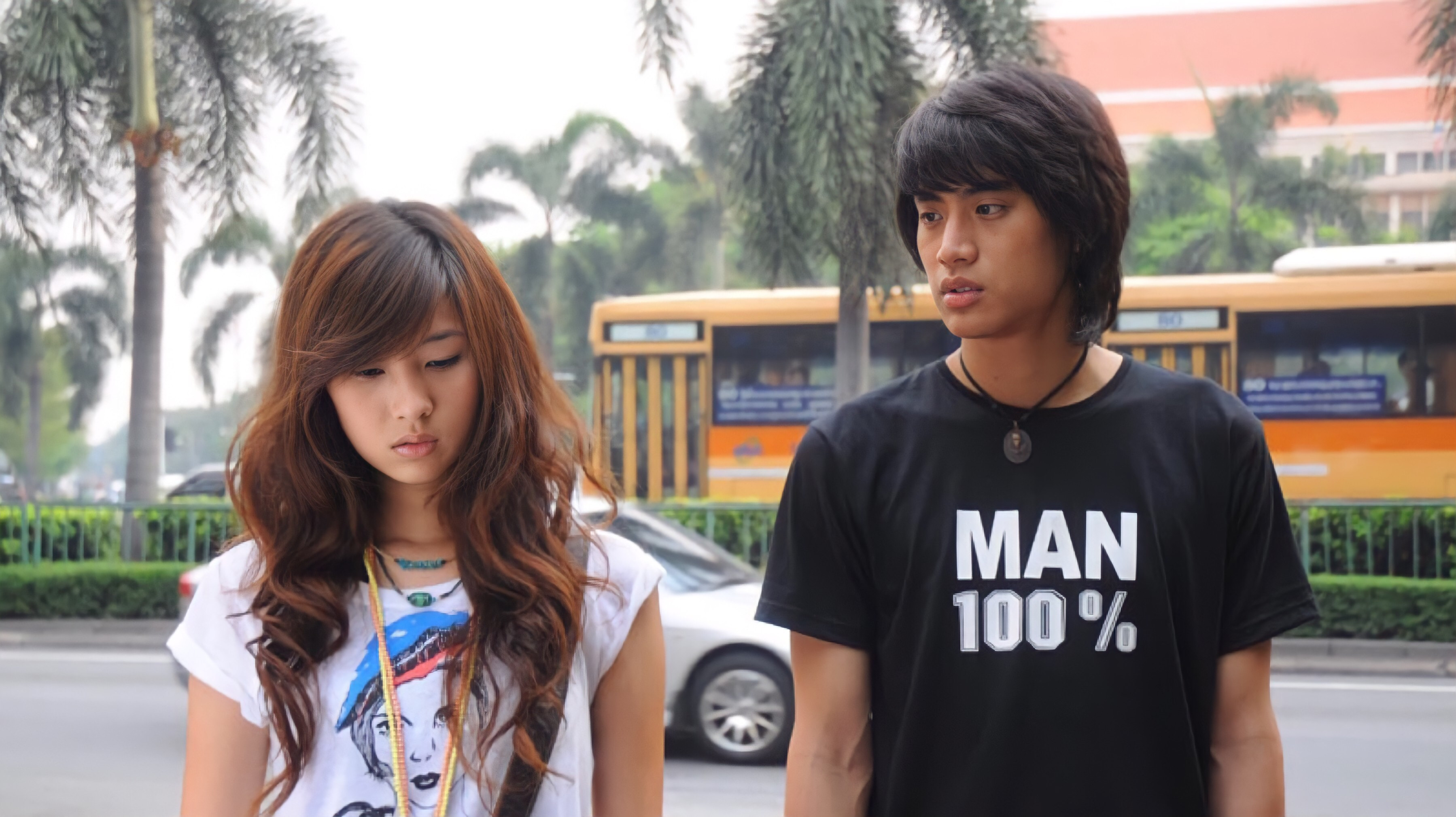 Best Supporting Actor Background