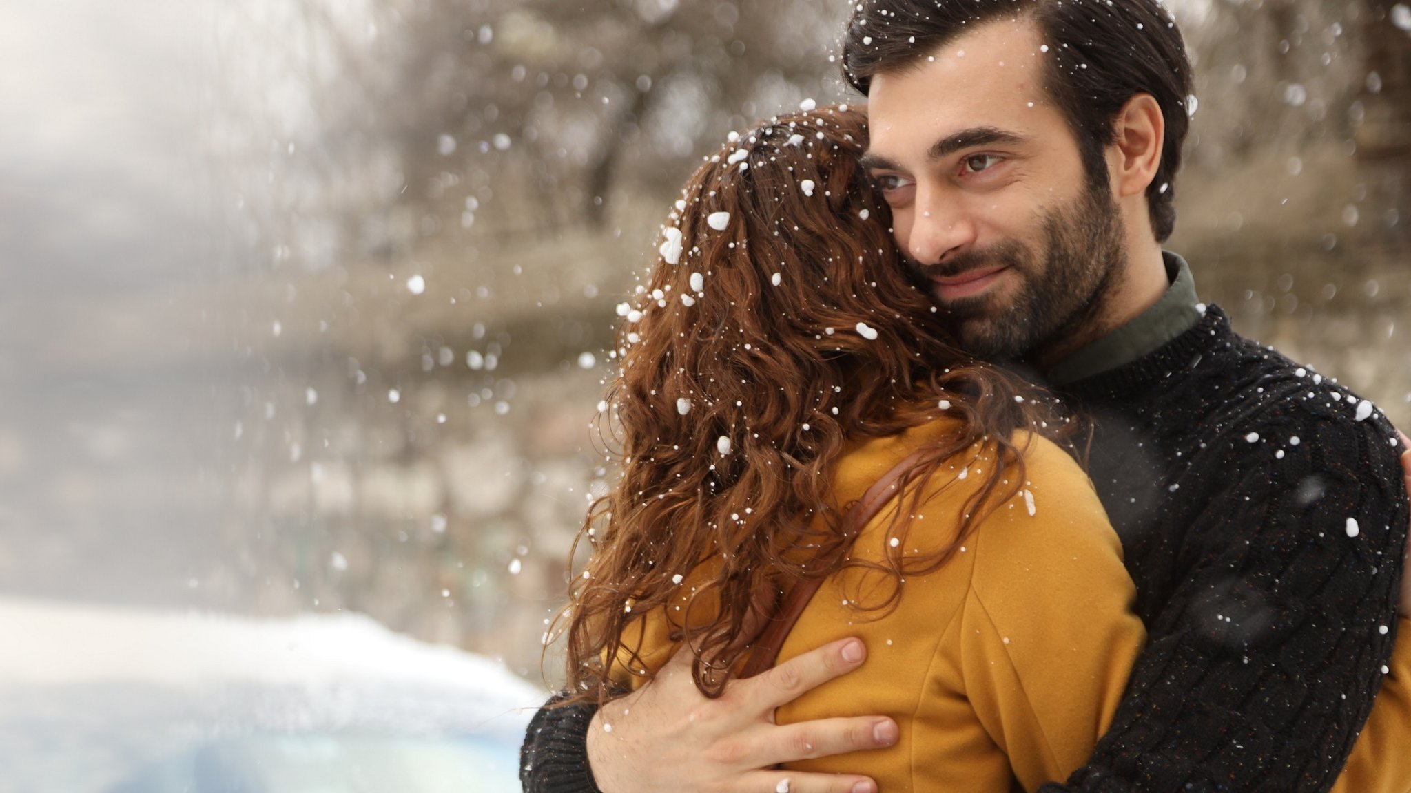 The Teacher Background