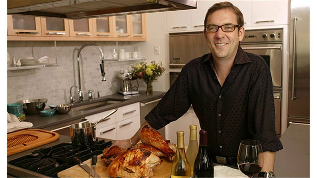 Food Detectives Background