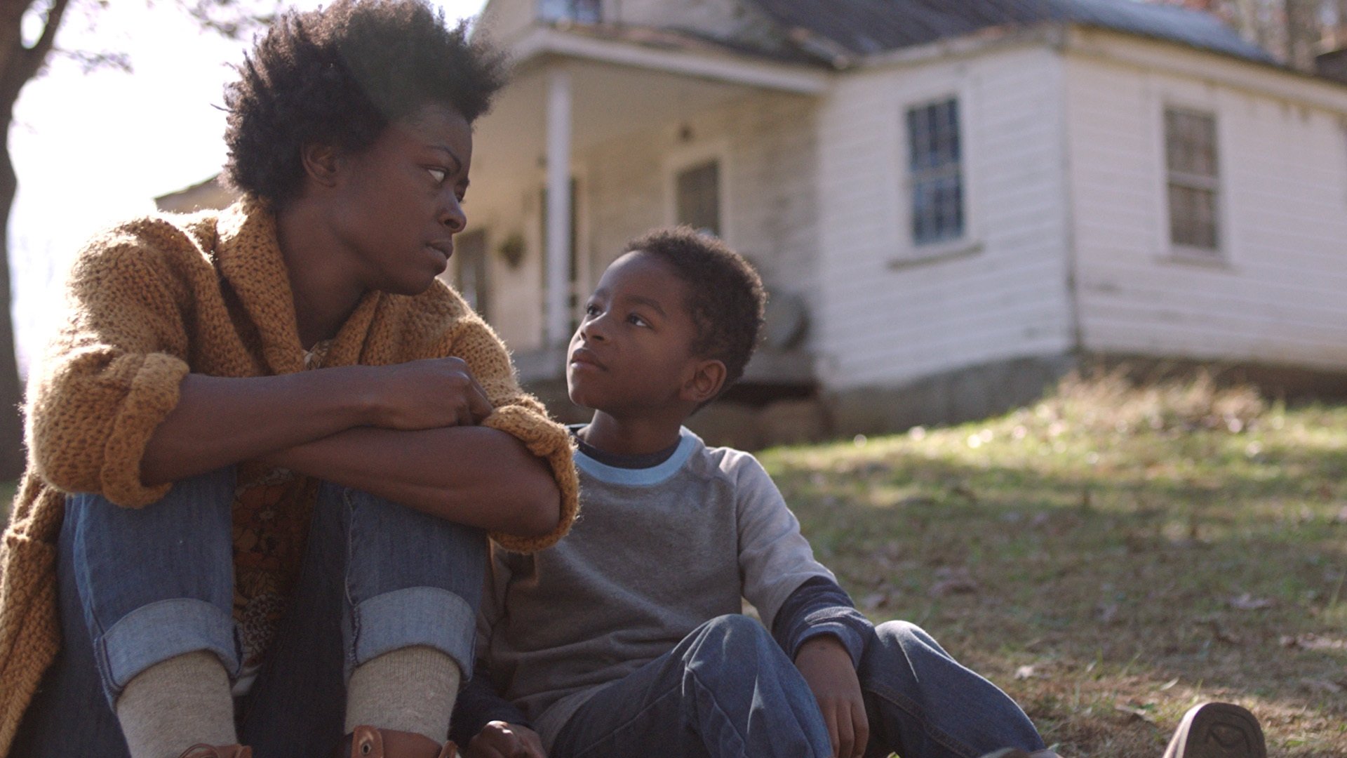 The Devil to Pay Background