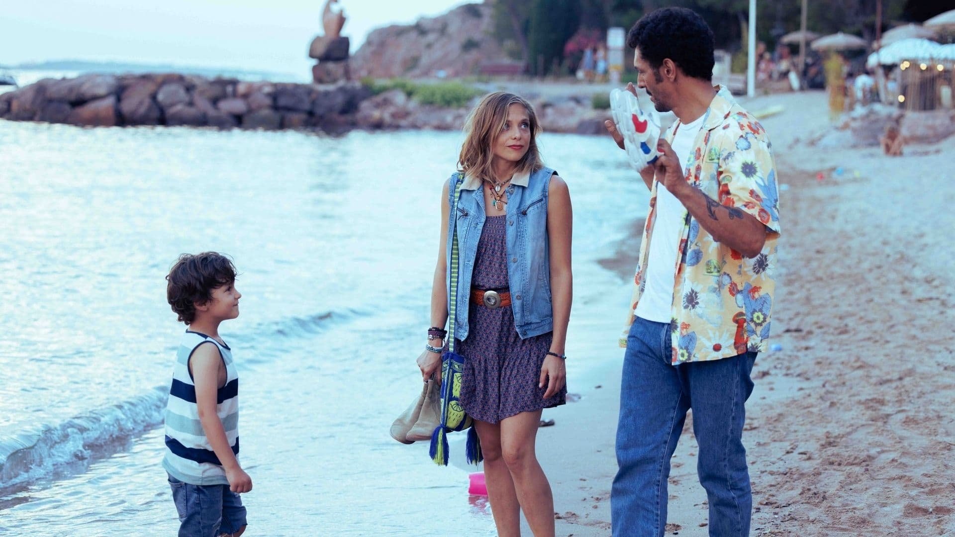 Like my son Background