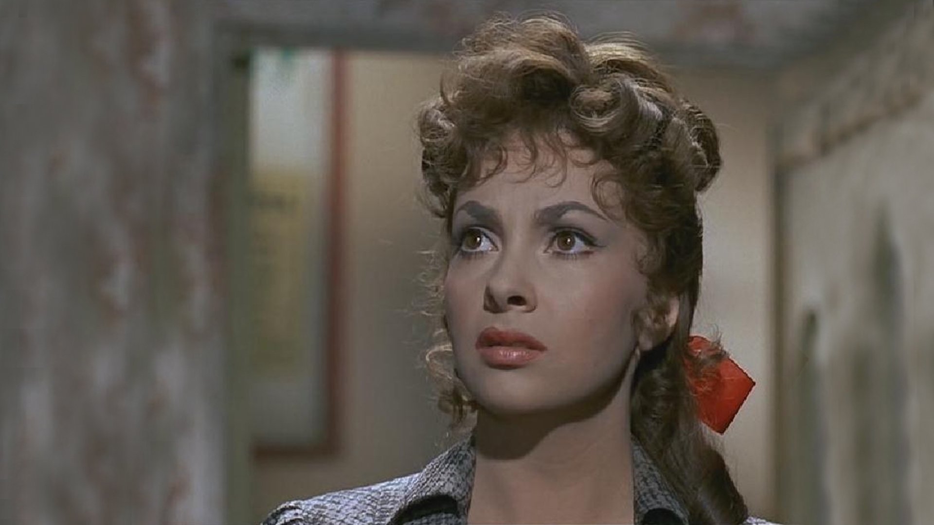 Beautiful But Dangerous Background