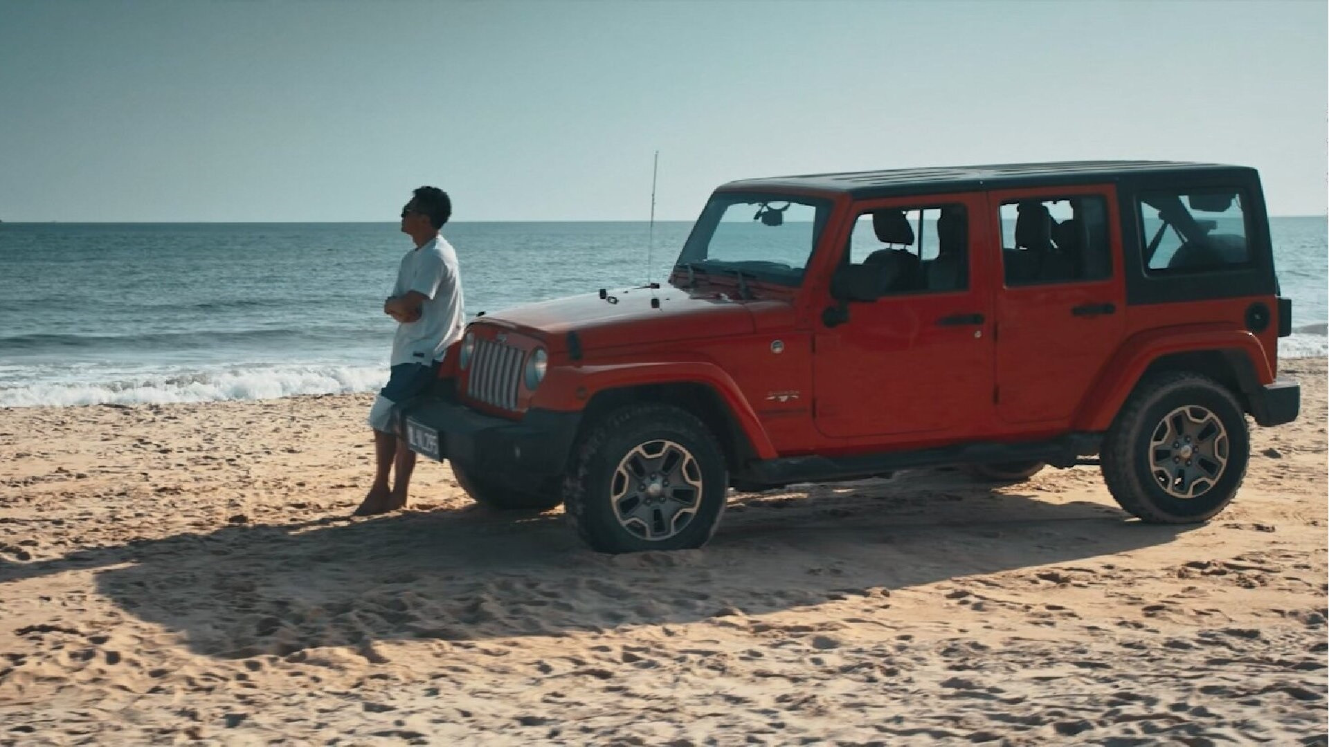 Battle Front: Duel of the Peaks Background