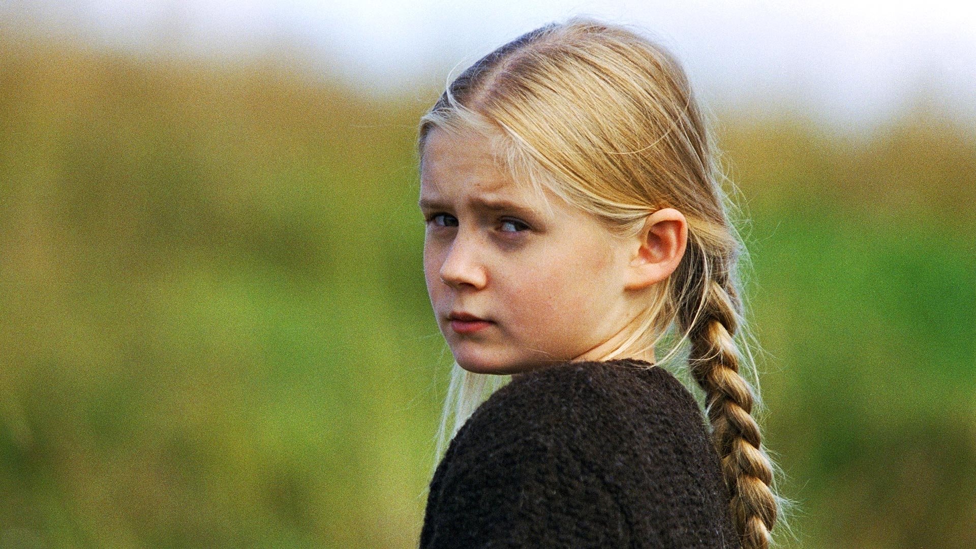 Elina: As If I Wasn't There Background