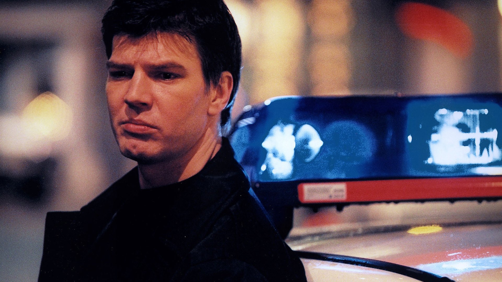 Zero Tolerance Background