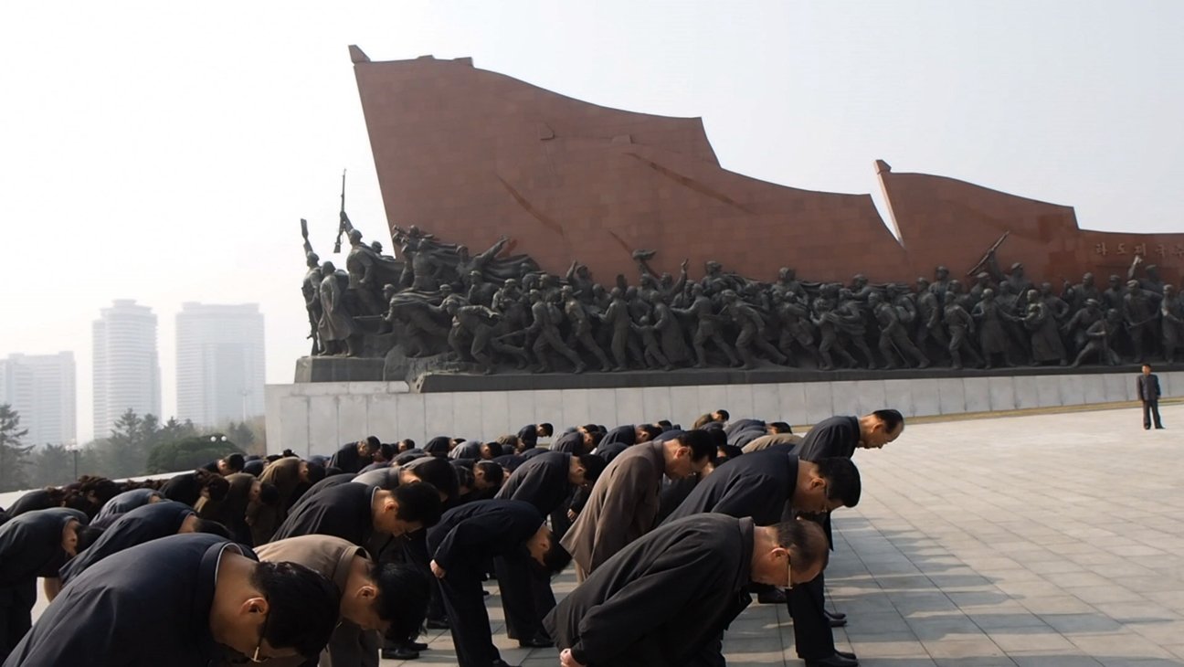 The Propaganda Game Background