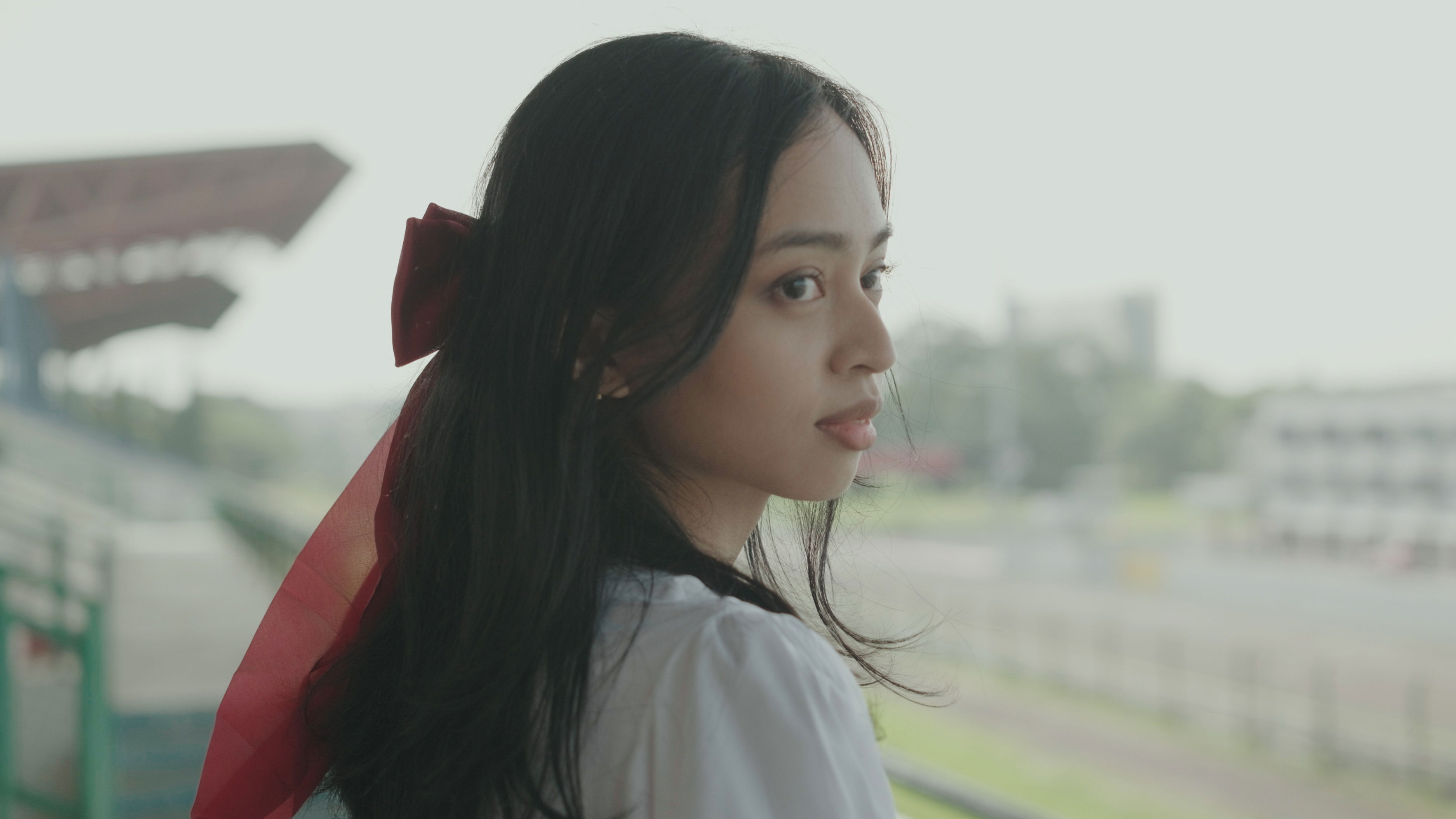 Sweet Lightspeed Background