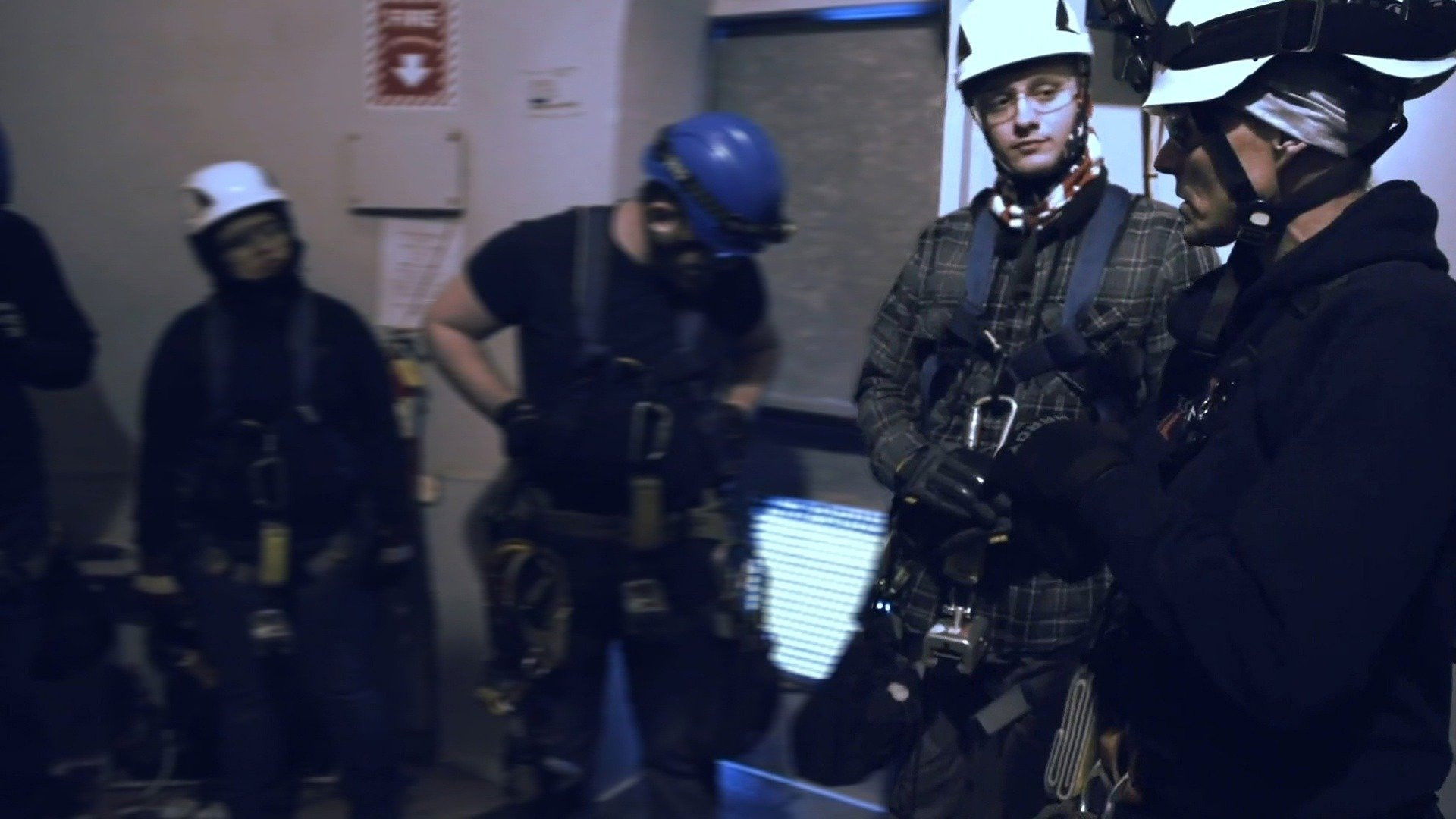 Future of Work Background