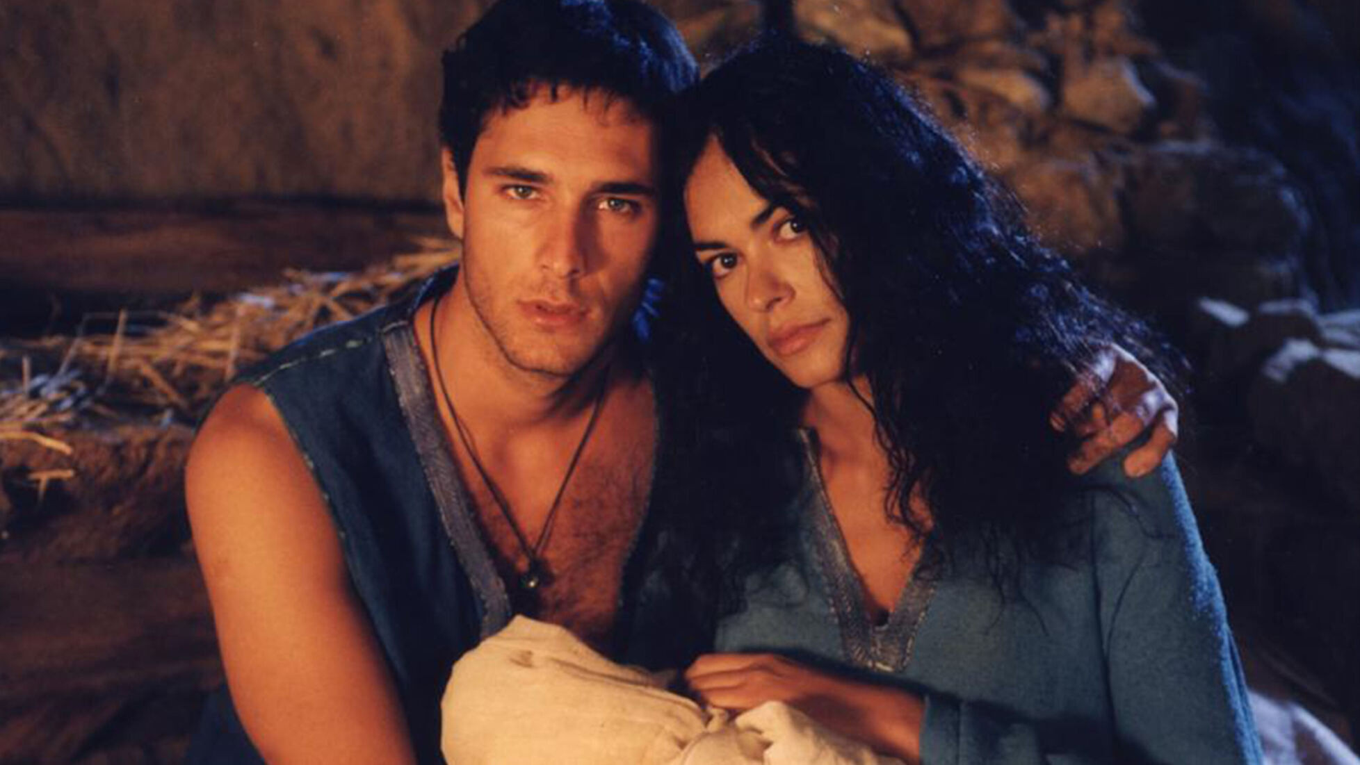 The Fourth King Background