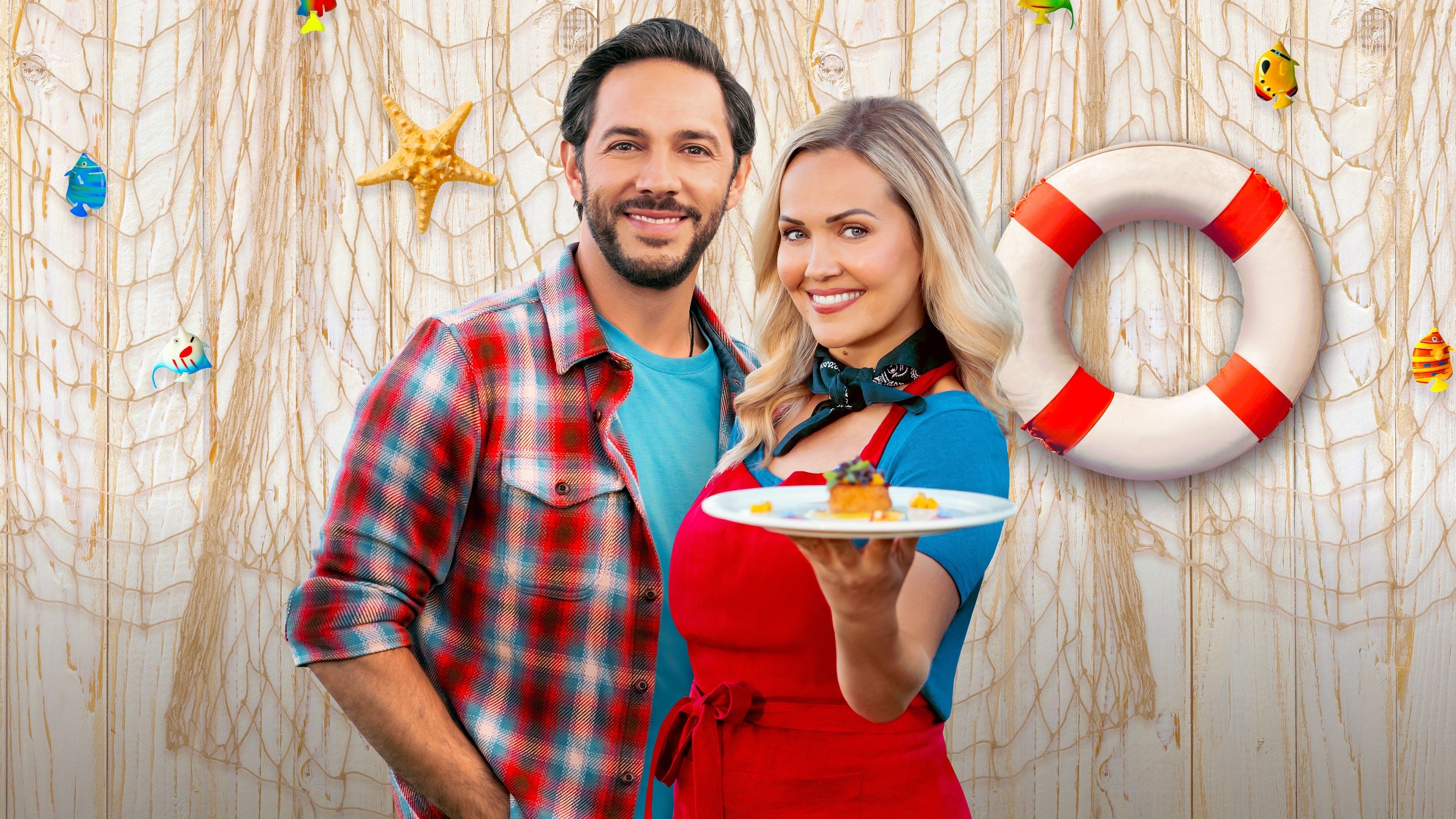 Catch of the Day Background