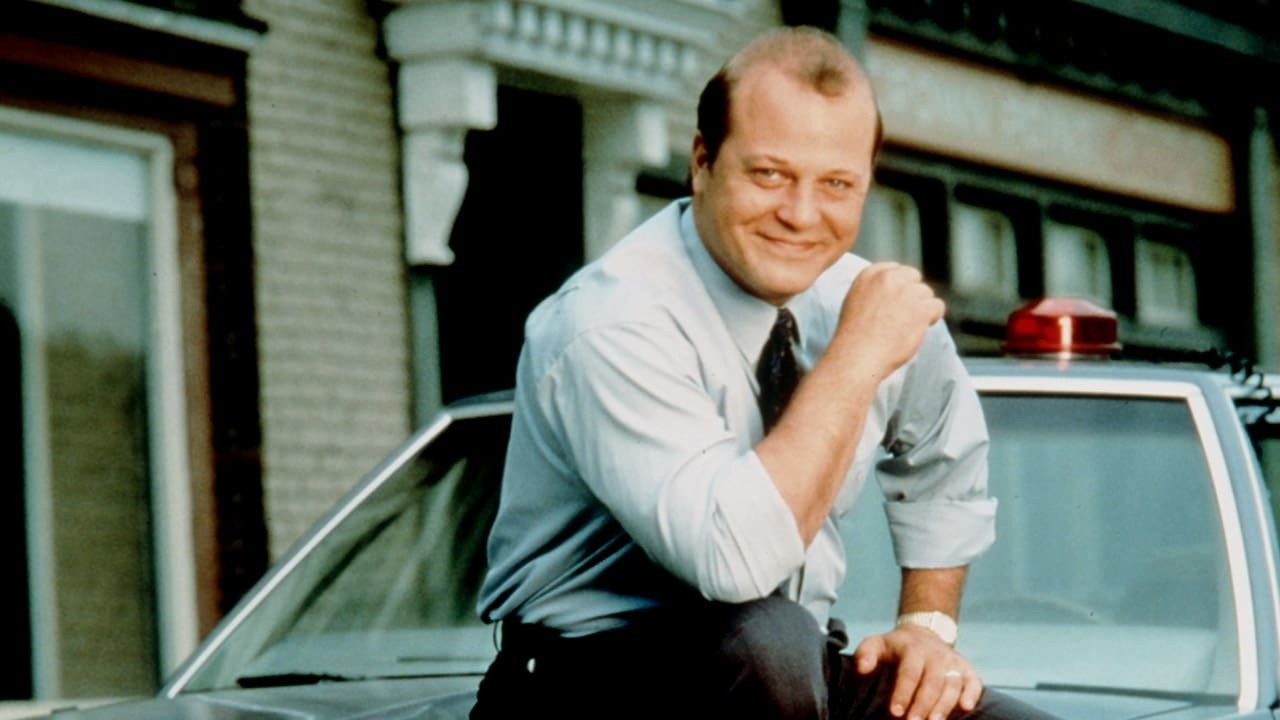 The Commish Background