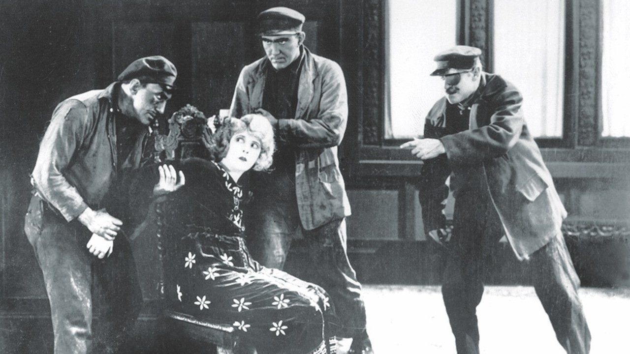 The Exploits of Elaine Background