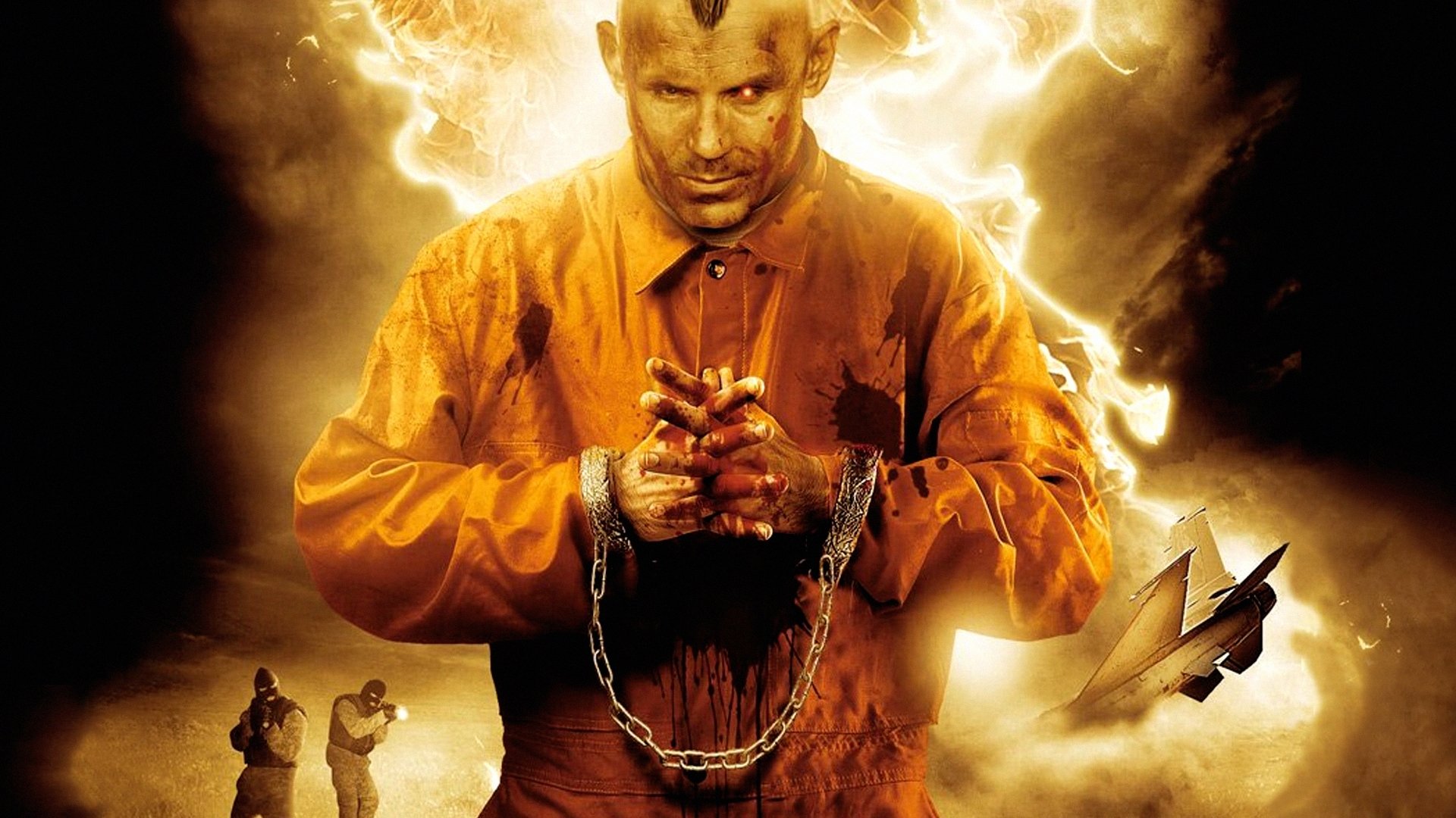 Re-Generator Background