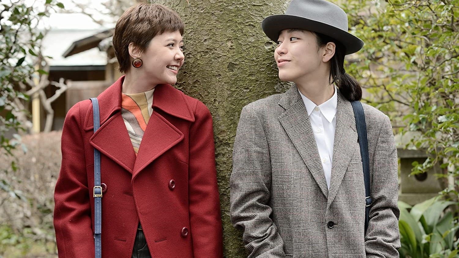 A Cappella Background